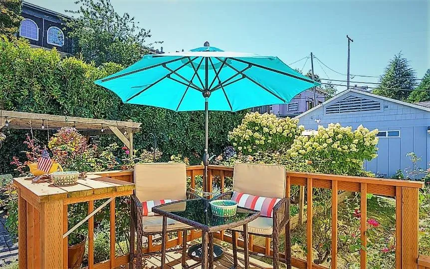 Clementine's Guest House & Vacation Rentals