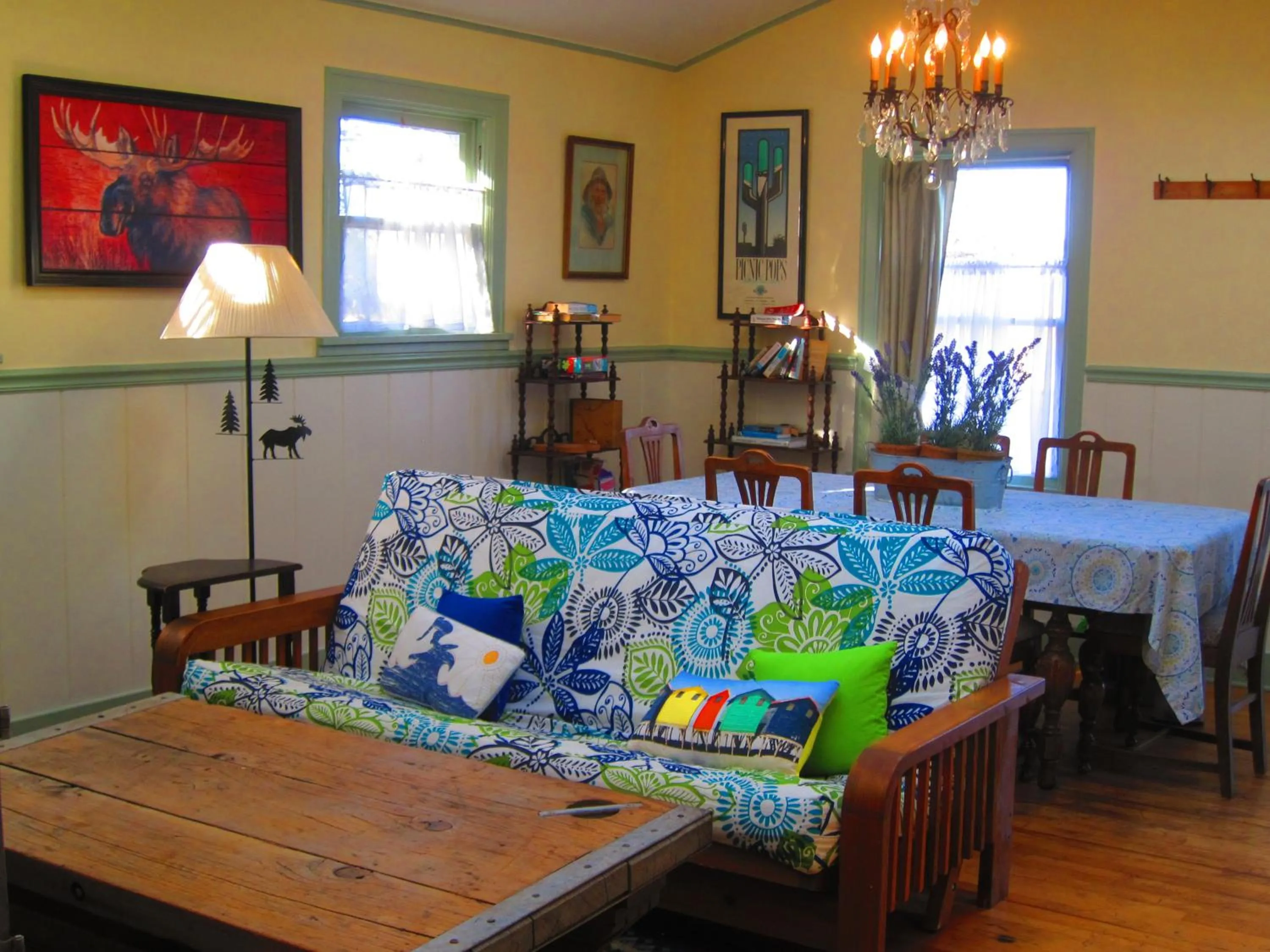 Clementine's Guest House & Vacation Rentals