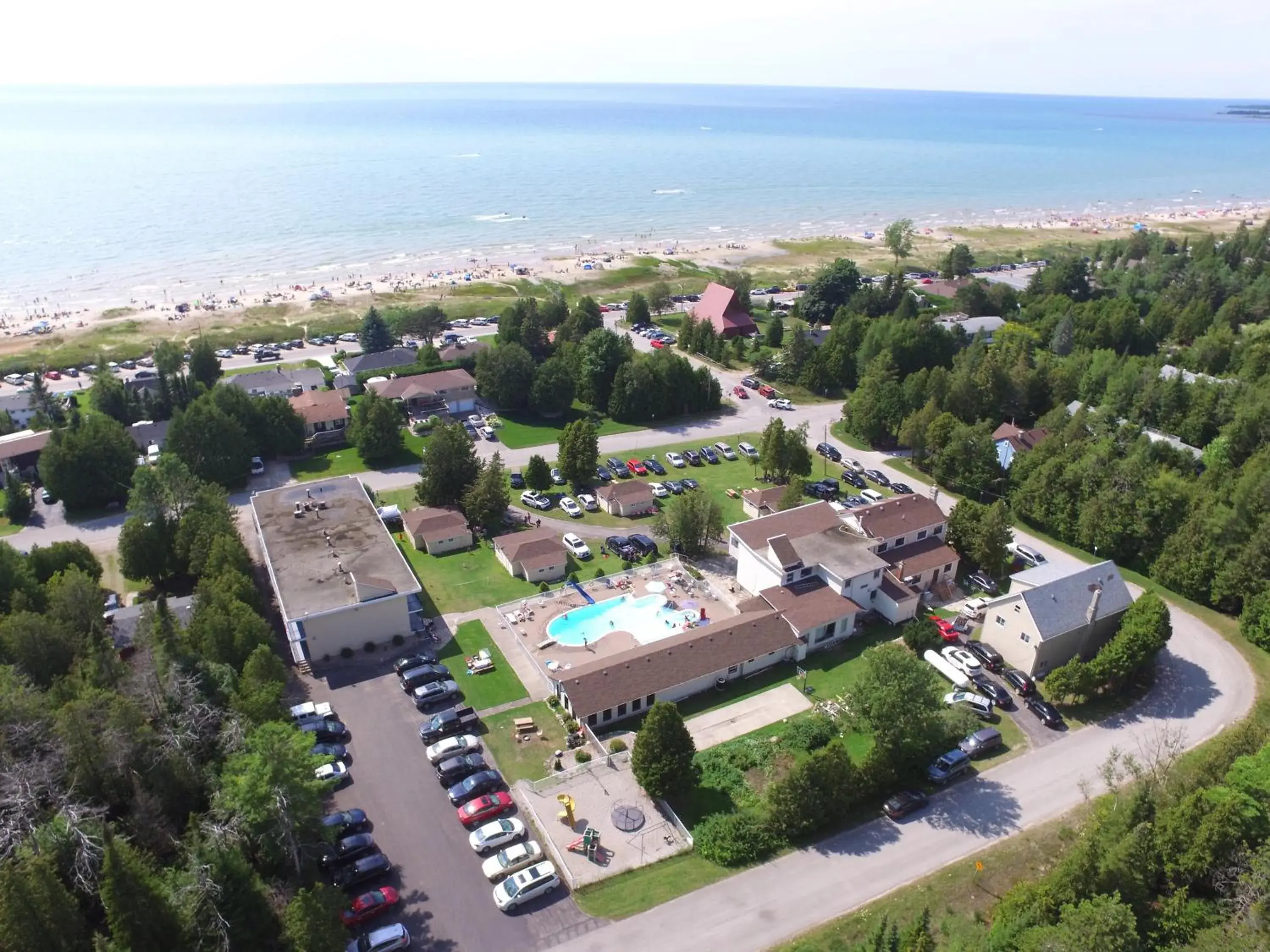 Sauble Beach Lodge Sauble Beach Lodge