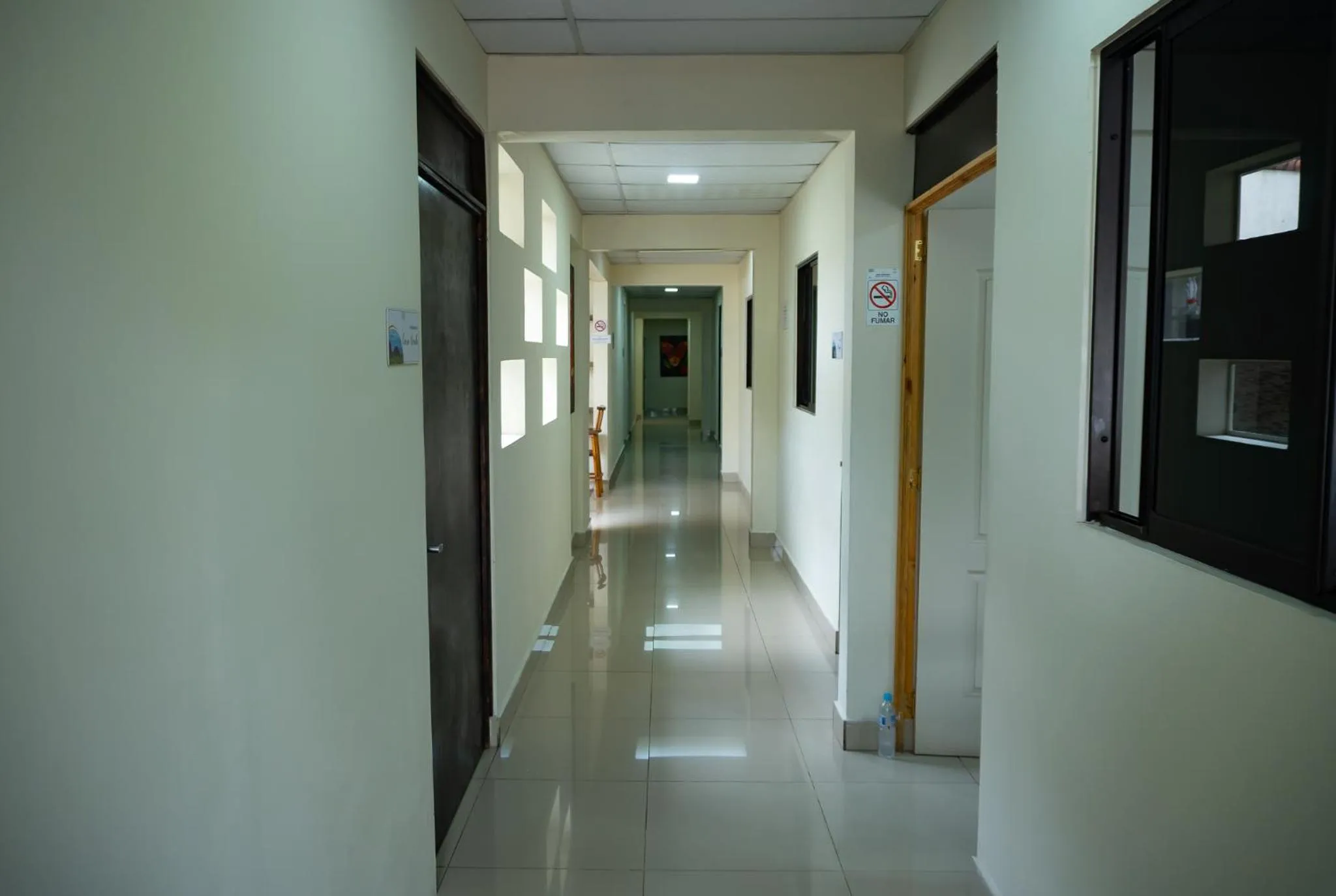 room service in Hotel La Capilla - Suites & Apartments San Benito