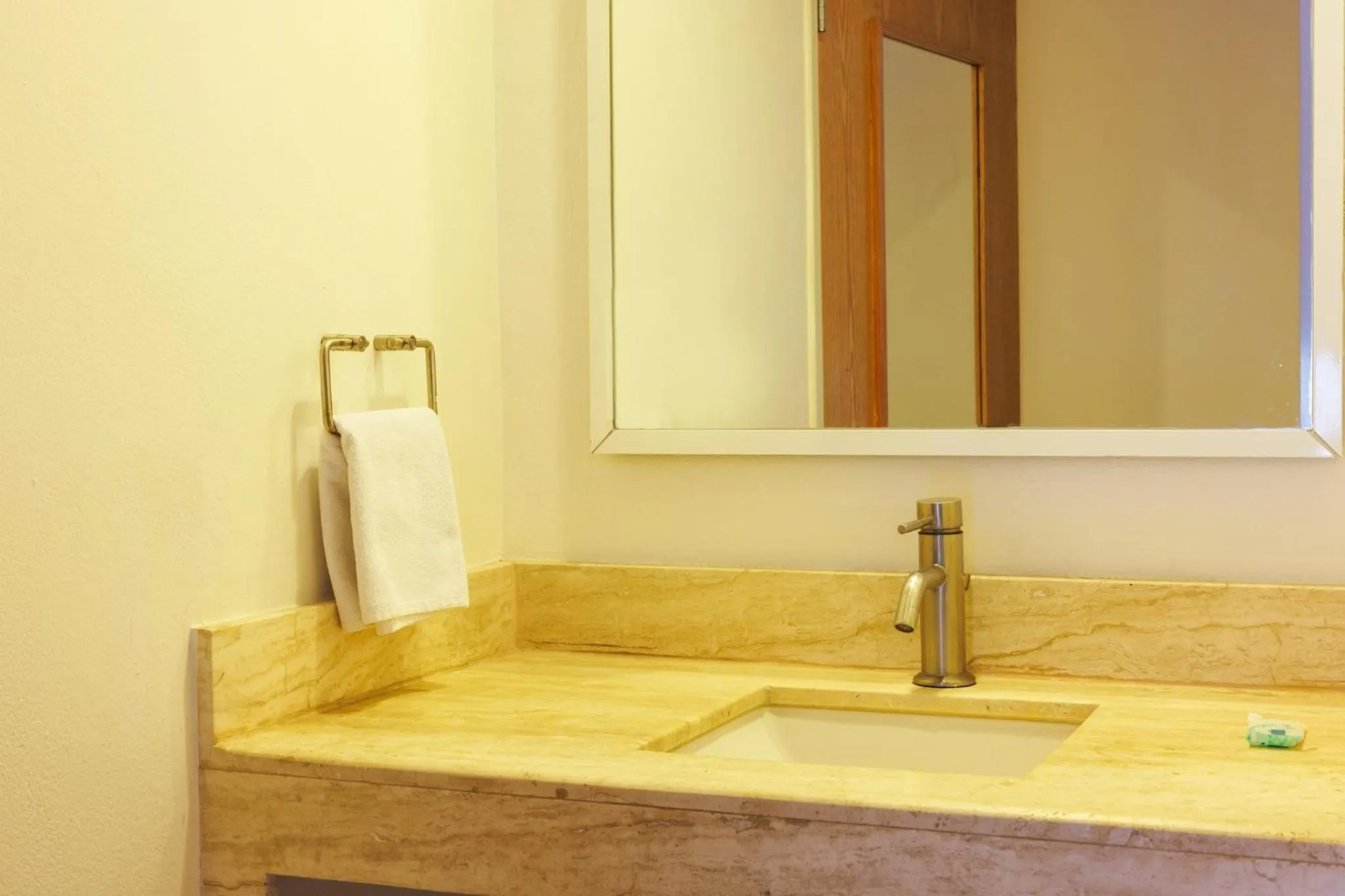 Bathroom in One Oaxaca Centro