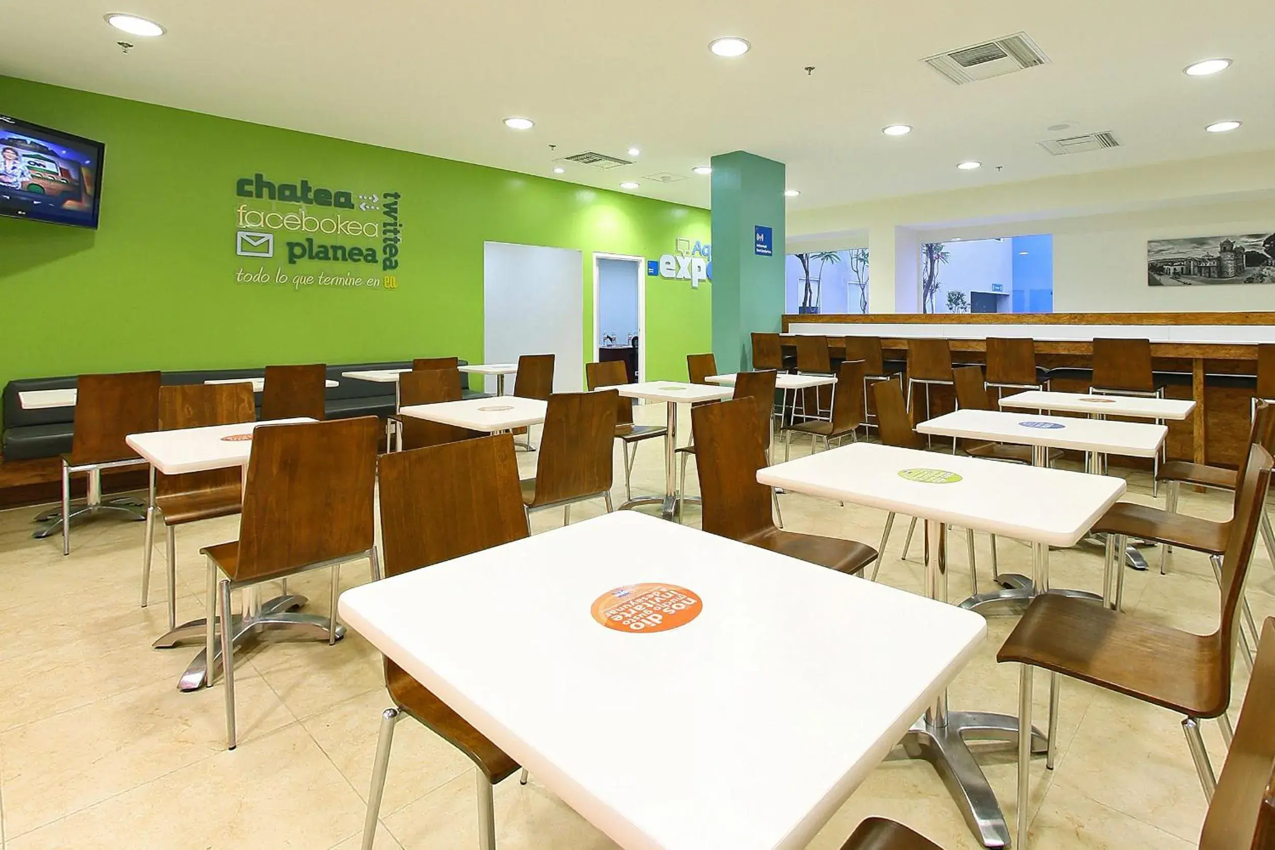 Restaurant/places to eat in One Oaxaca Centro Restaurant/places to eat in One Oaxaca Centro