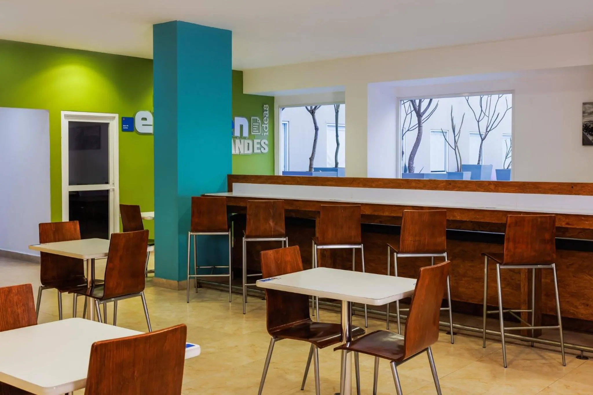 Breakfast in One Oaxaca Centro