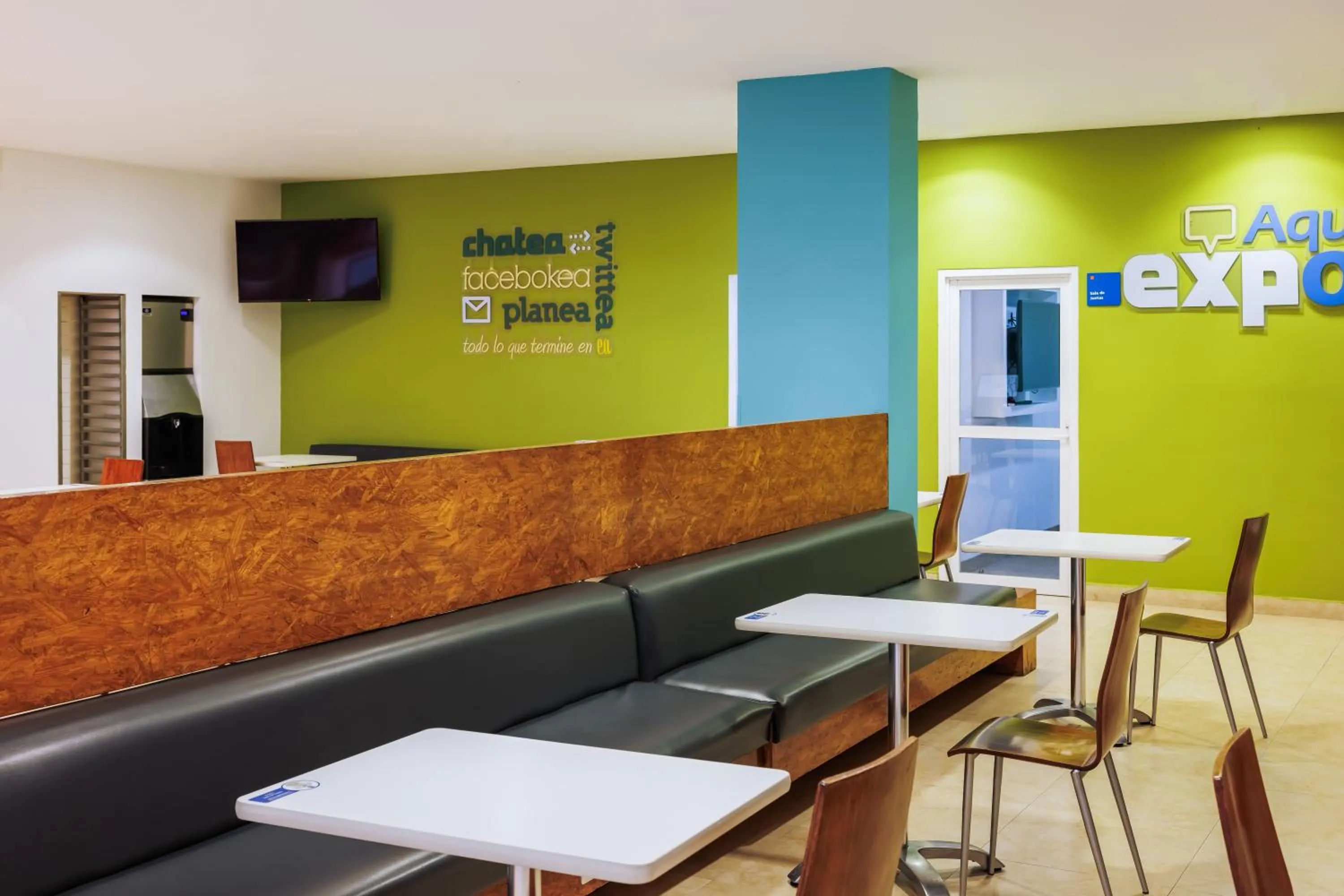 Breakfast in One Oaxaca Centro