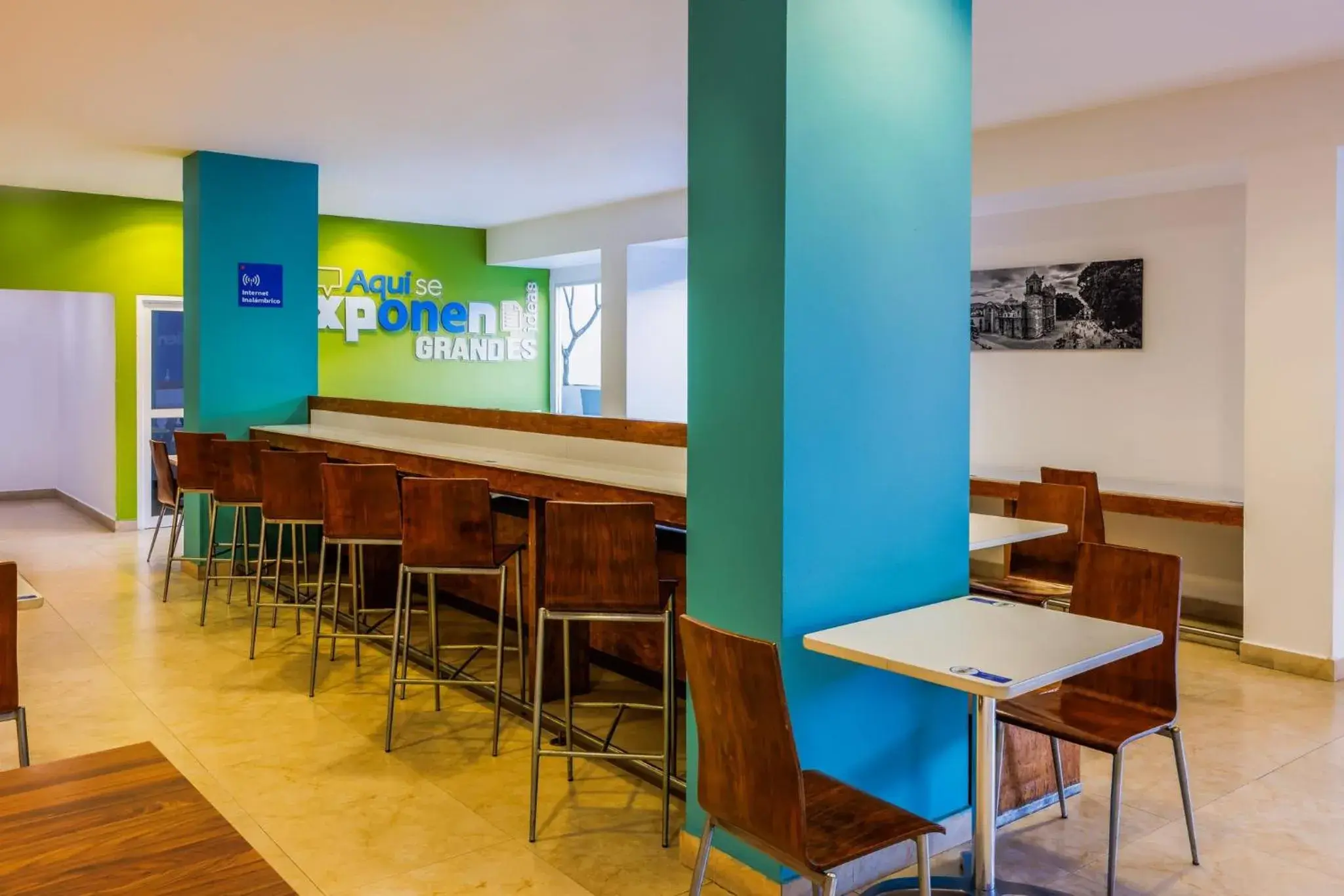 Breakfast in One Oaxaca Centro Breakfast in One Oaxaca Centro