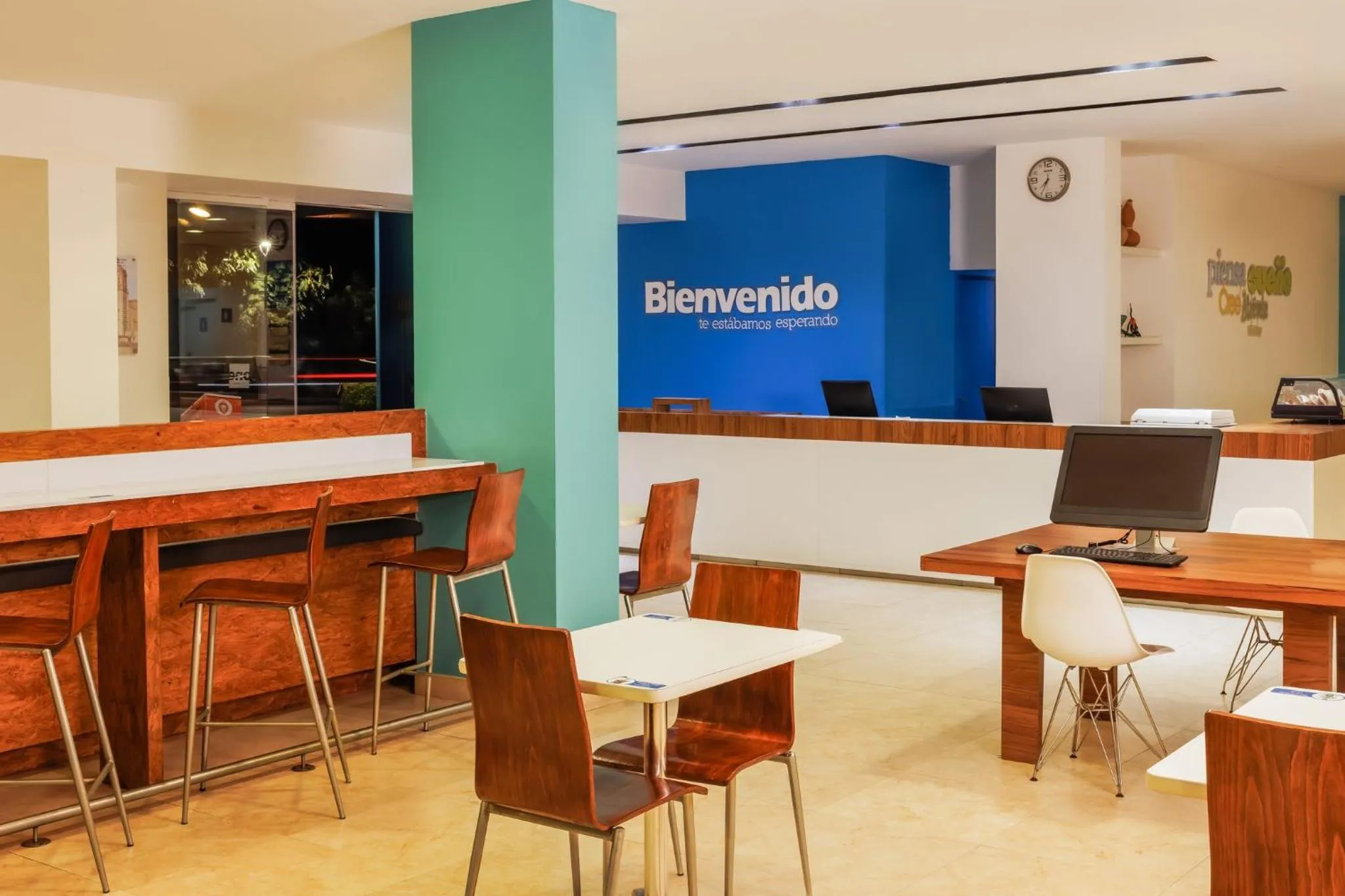 Breakfast in One Oaxaca Centro