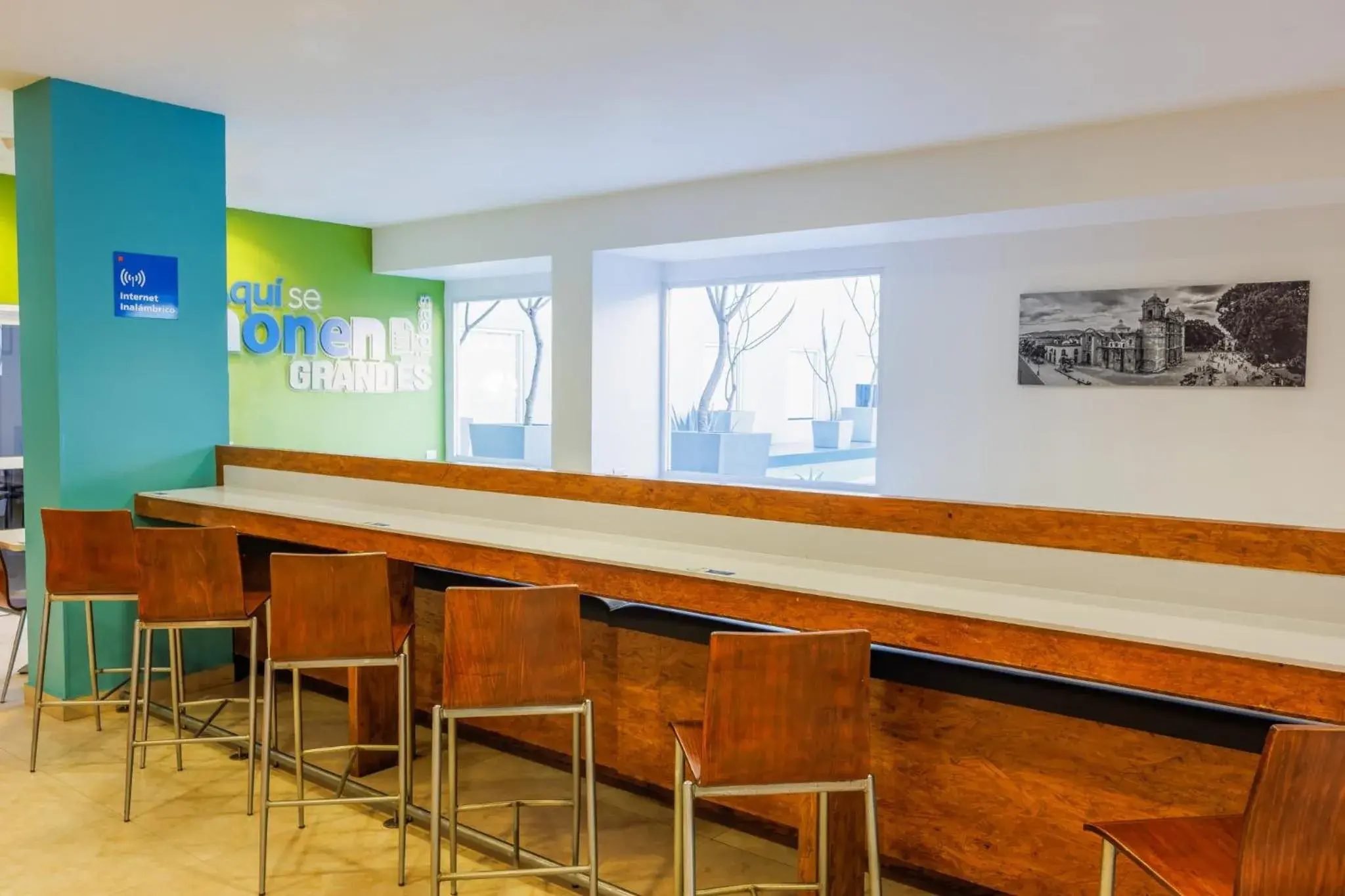 Breakfast in One Oaxaca Centro Breakfast in One Oaxaca Centro