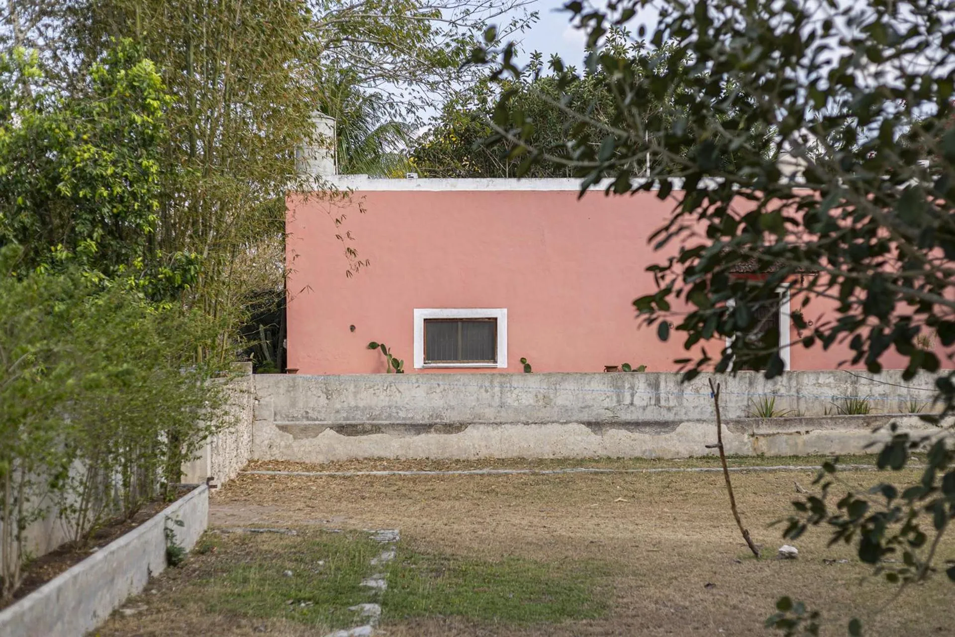 Property building in Hacienda Sacnicte
