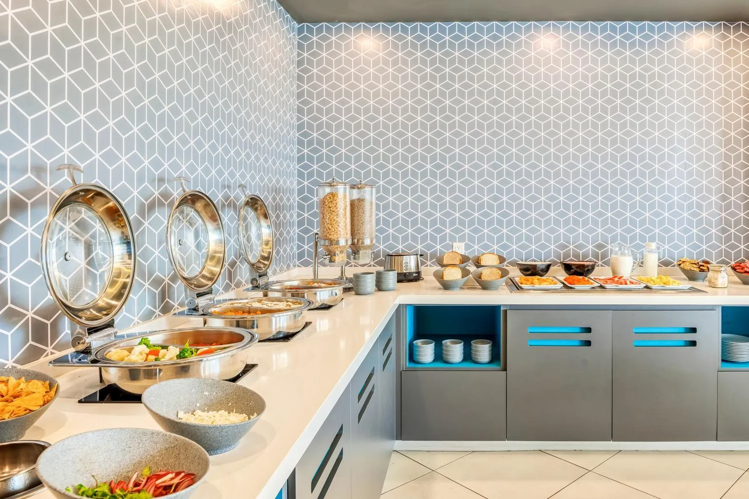 One San Luis Potosi Glorieta Juarez