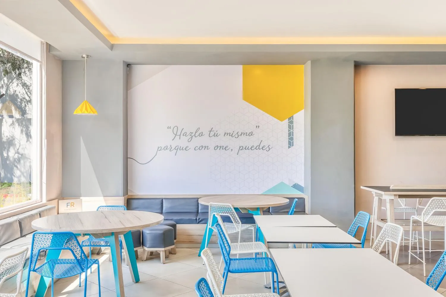 One San Luis Potosi Glorieta Juarez