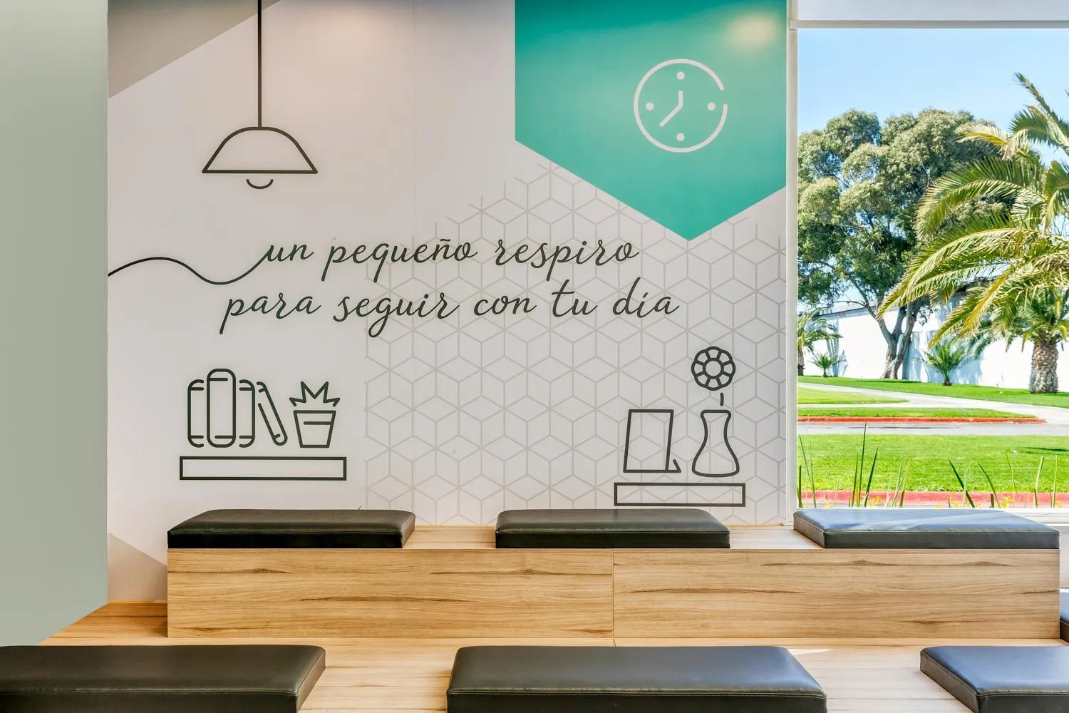 One San Luis Potosi Glorieta Juarez