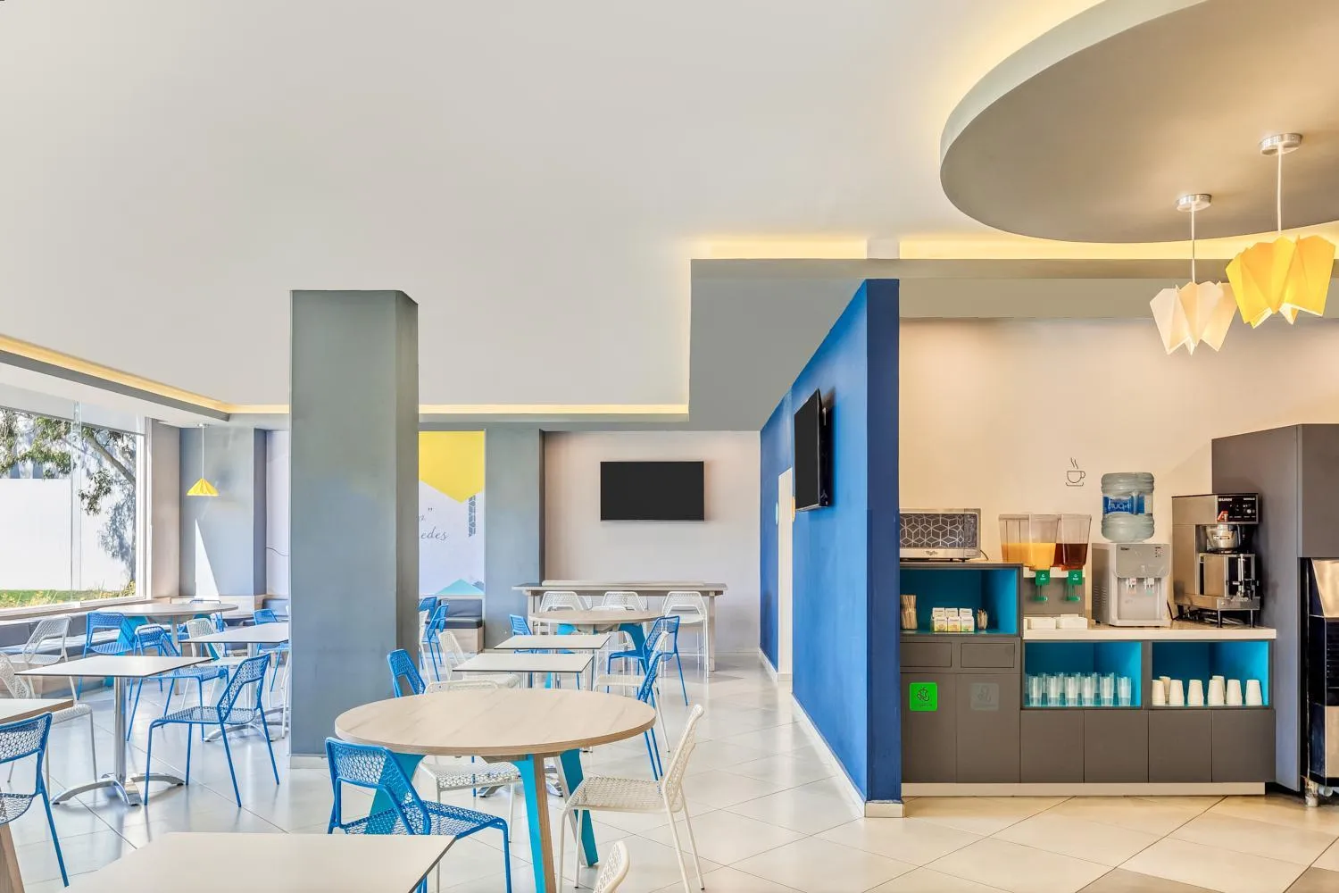 One San Luis Potosi Glorieta Juarez