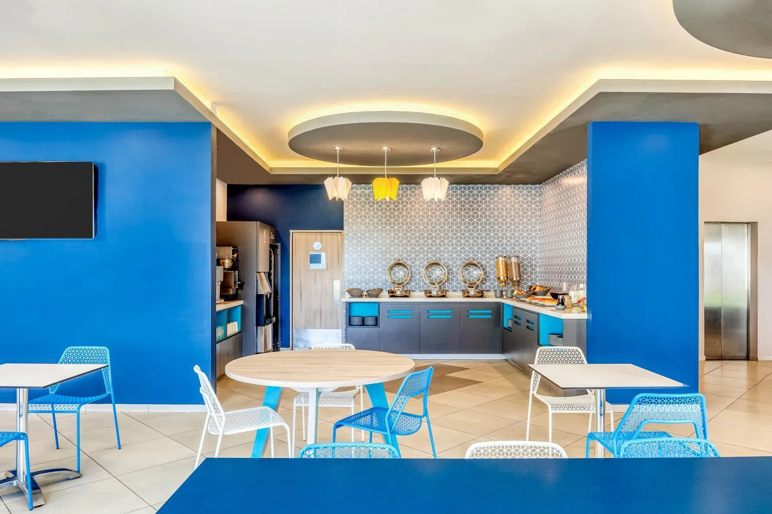 One San Luis Potosi Glorieta Juarez