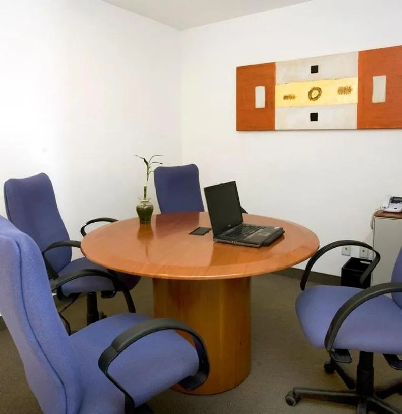 Meeting/conference room in One San Luis Potosi Glorieta Juarez