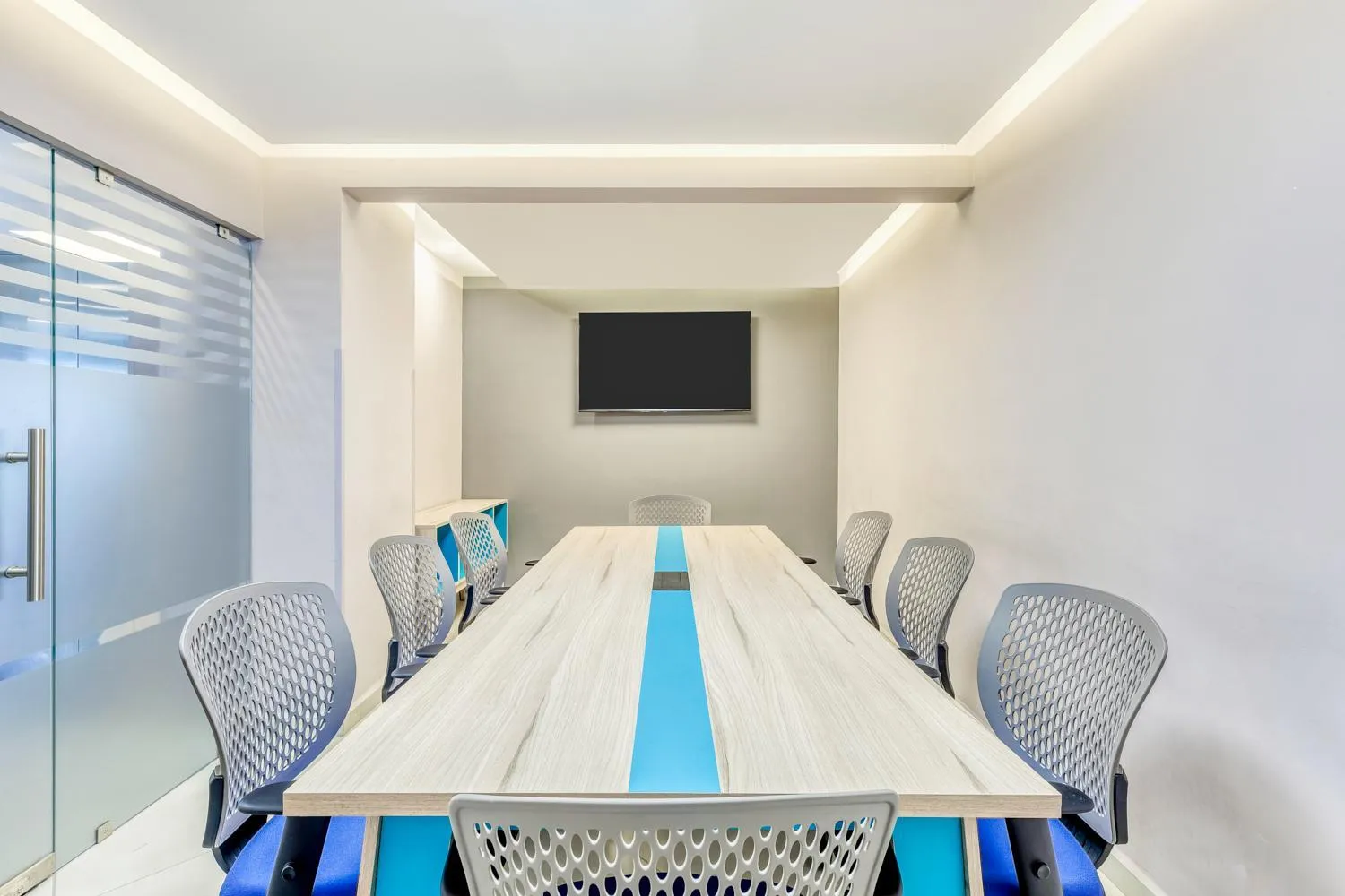 One San Luis Potosi Glorieta Juarez