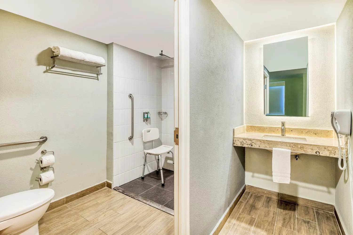 One San Luis Potosi Glorieta Juarez