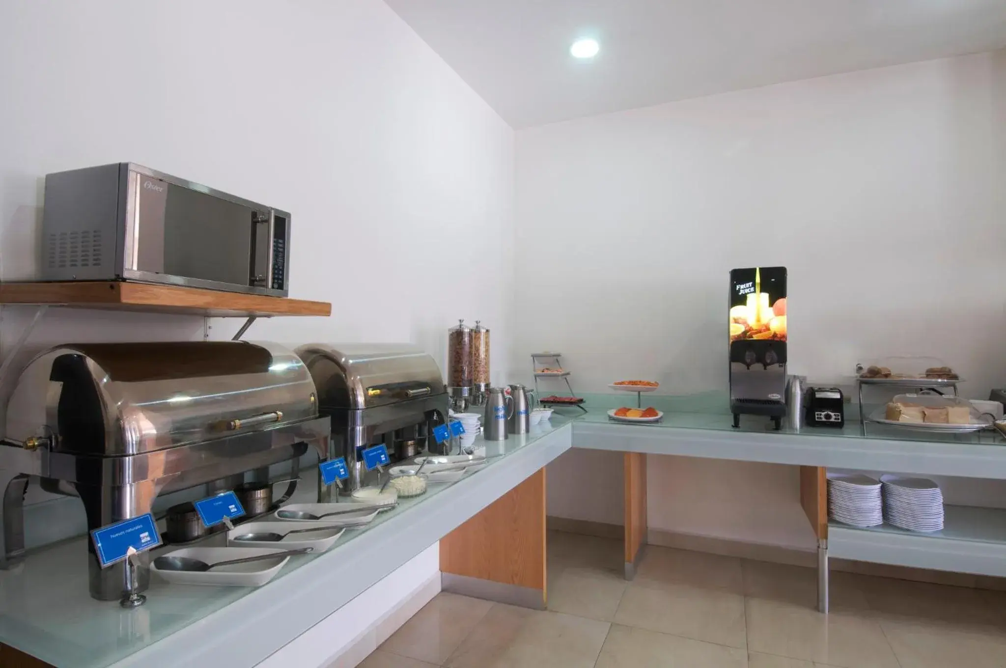 Restaurant/places to eat in One Puebla FINSA Restaurant/places to eat in One Puebla FINSA