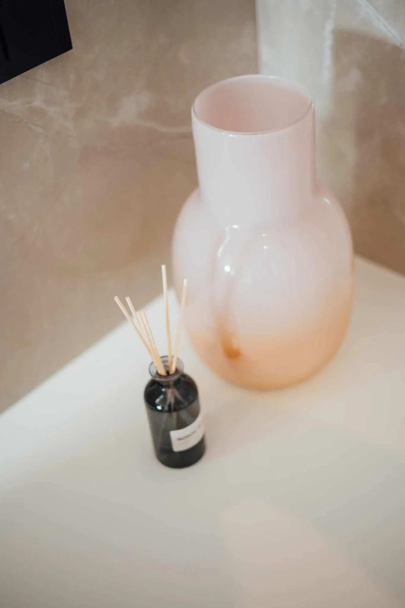 Decorative detail in Thirsty Dog Urban Port Studios