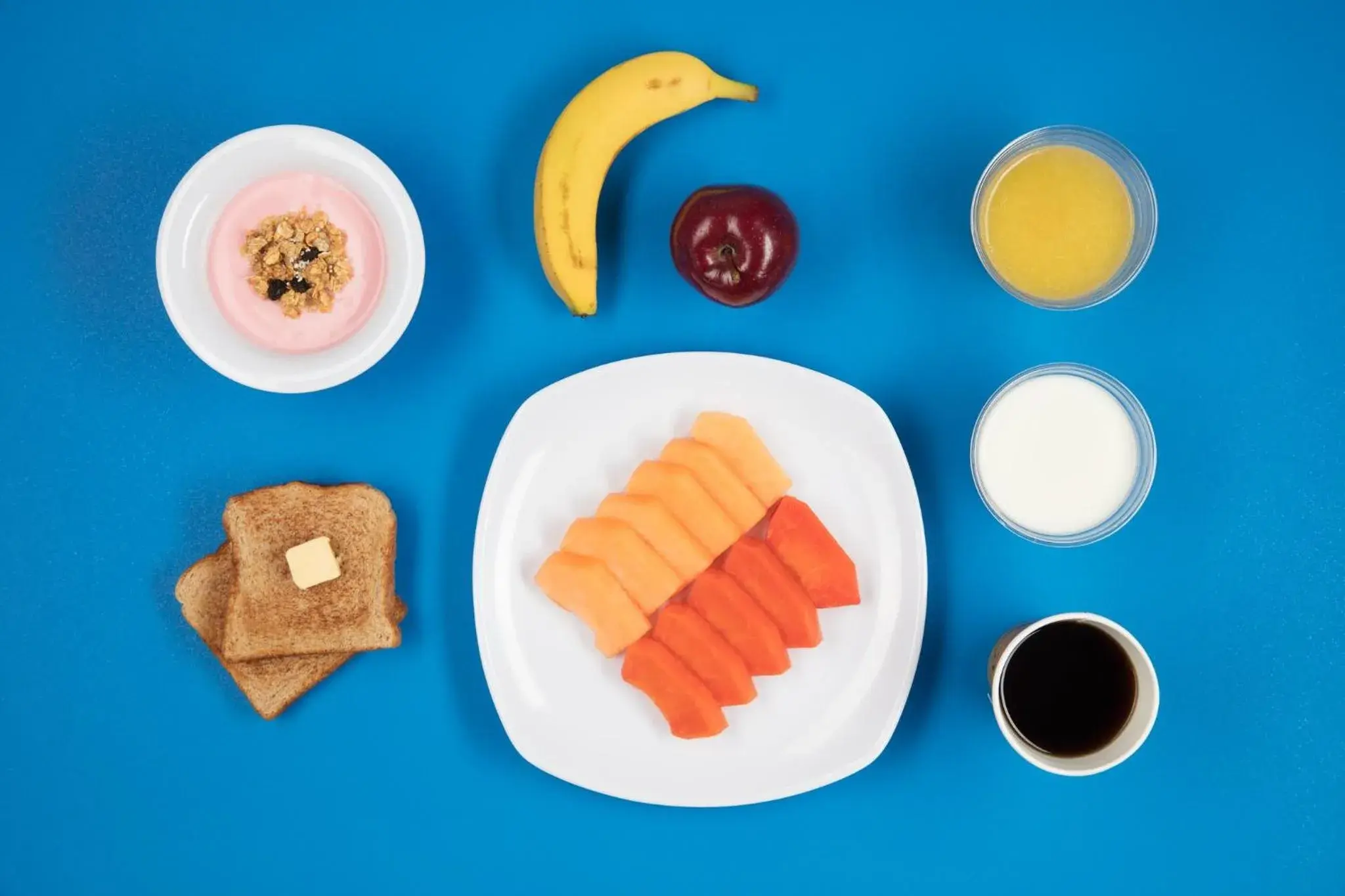 Restaurant/places to eat in One Toluca Aeropuerto Restaurant/places to eat in One Toluca Aeropuerto