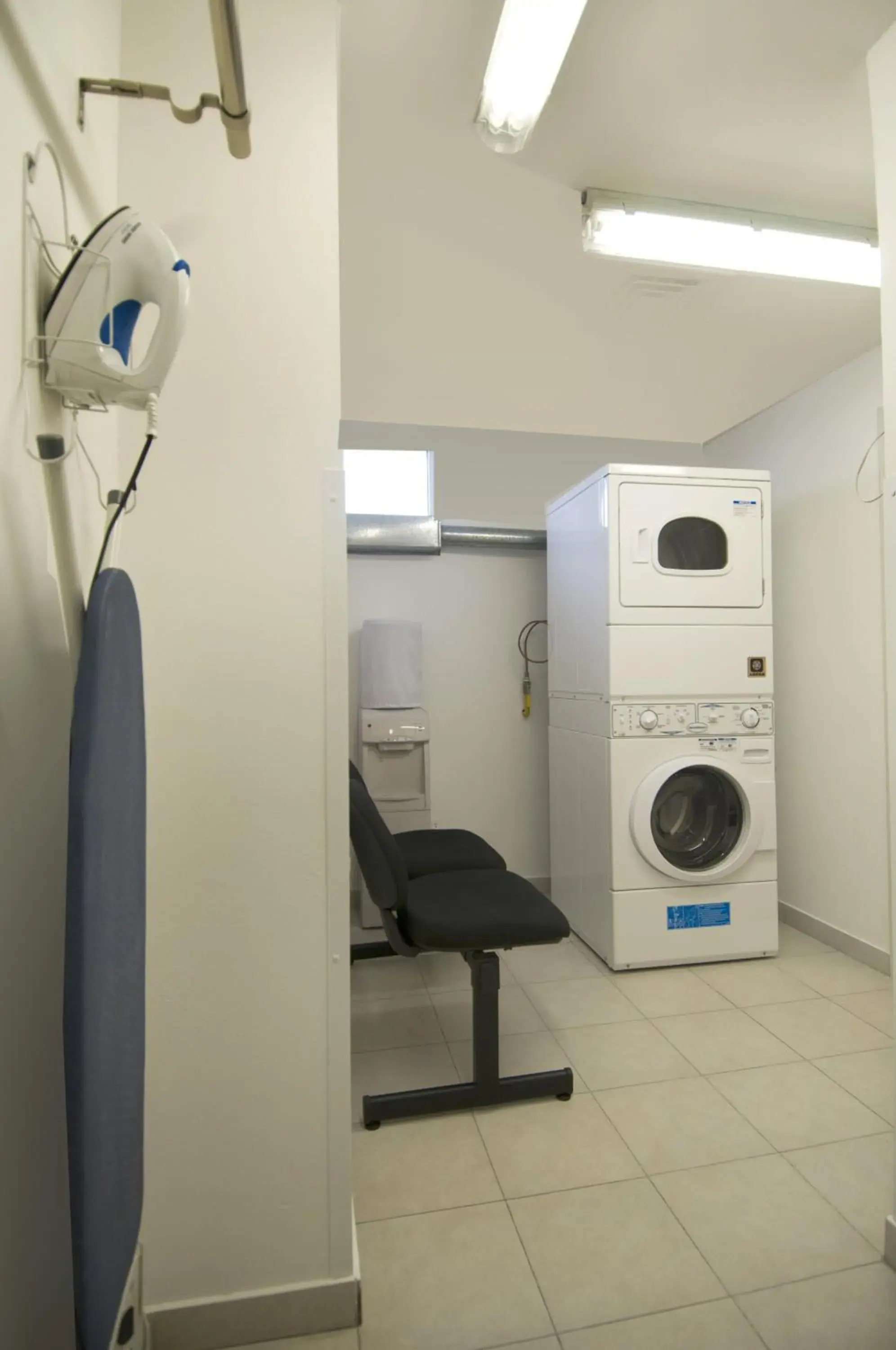 Photo of the whole room in One Toluca Aeropuerto Photo of the whole room in One Toluca Aeropuerto