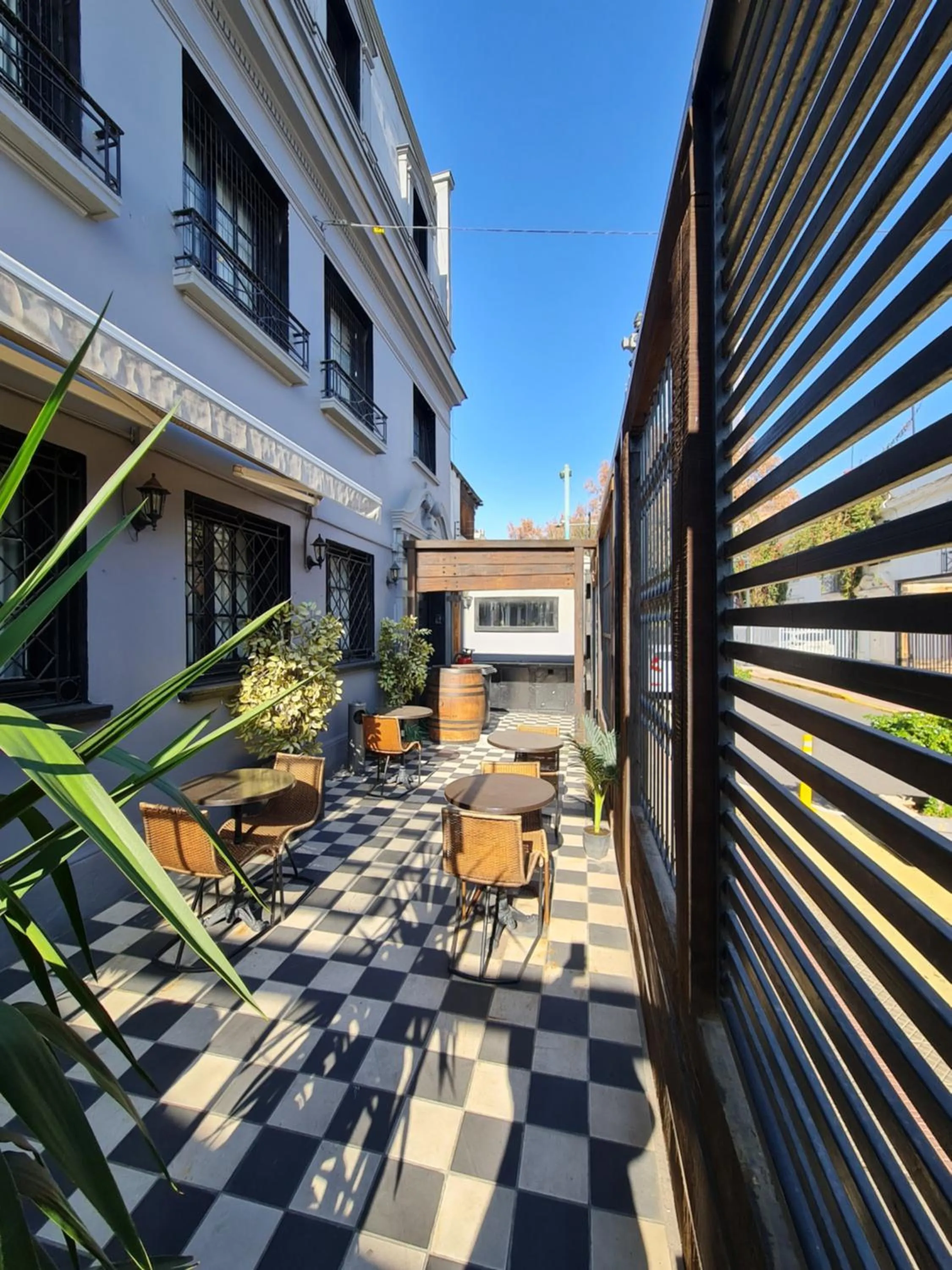 Tremo Bellavista