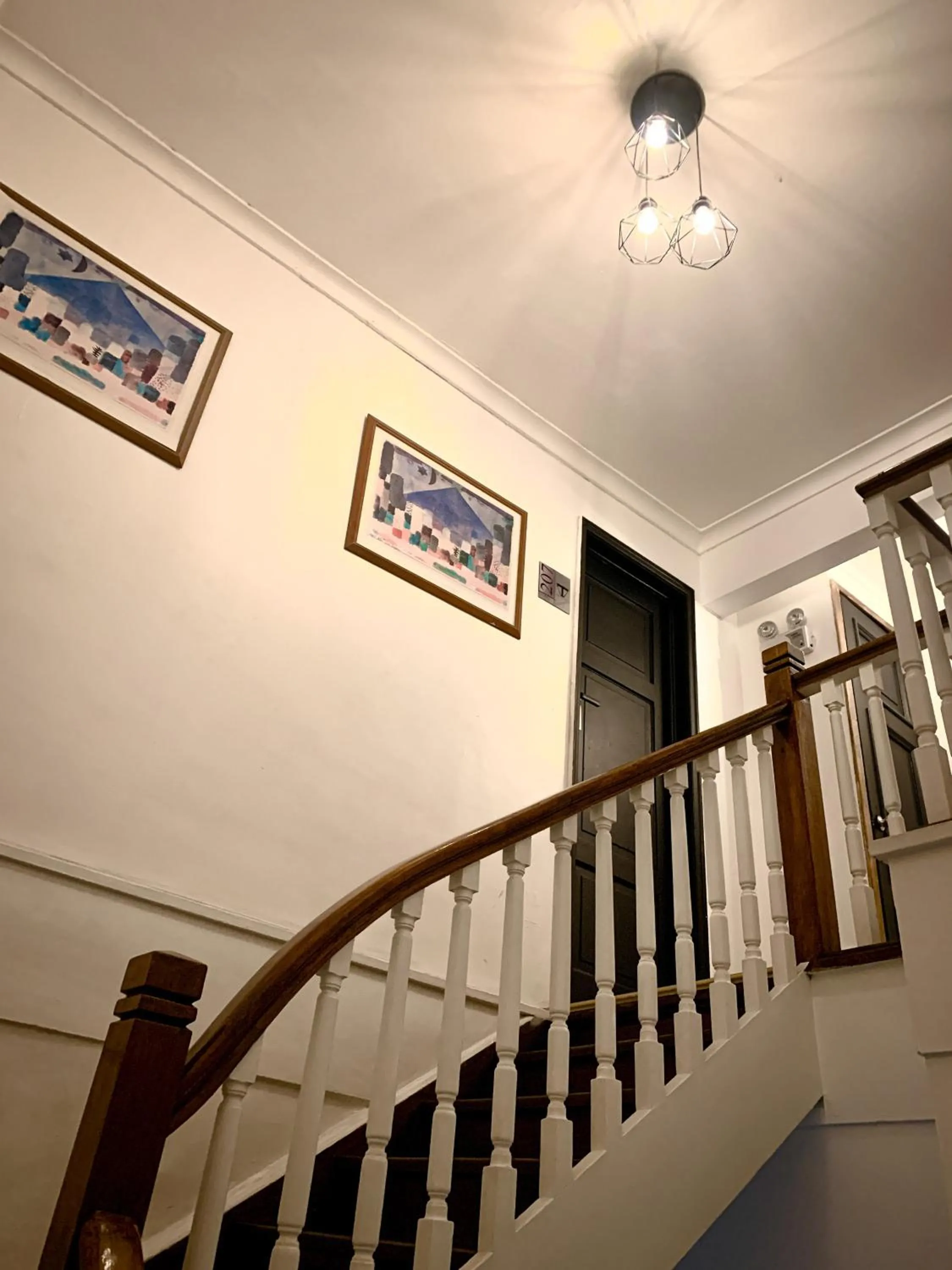 Property building in Tremo Bellavista