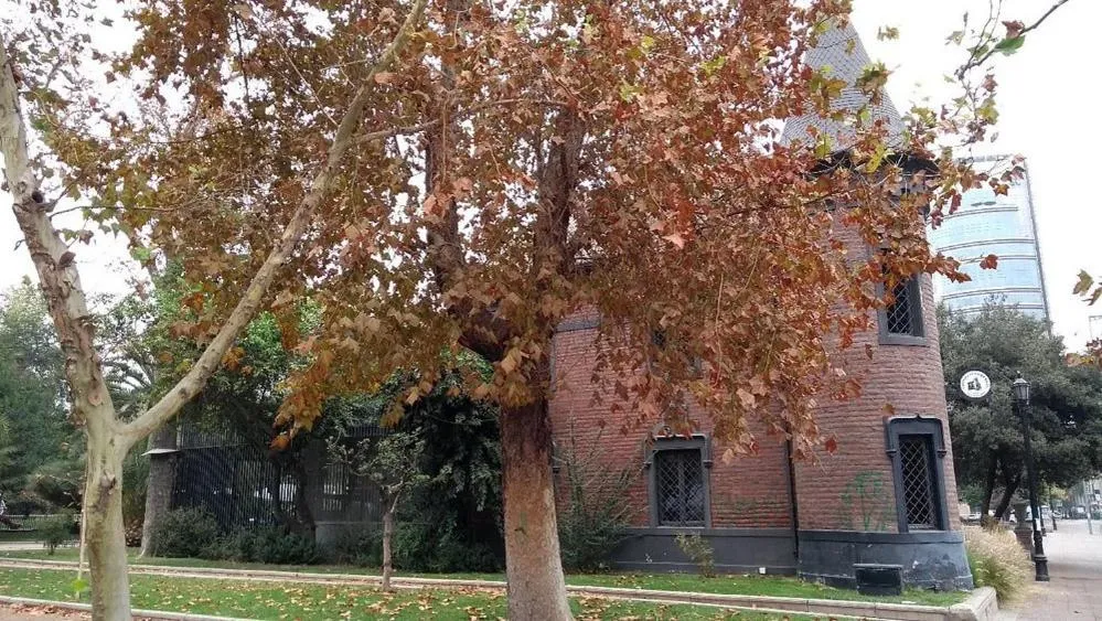 Property building in Tremo Bellavista