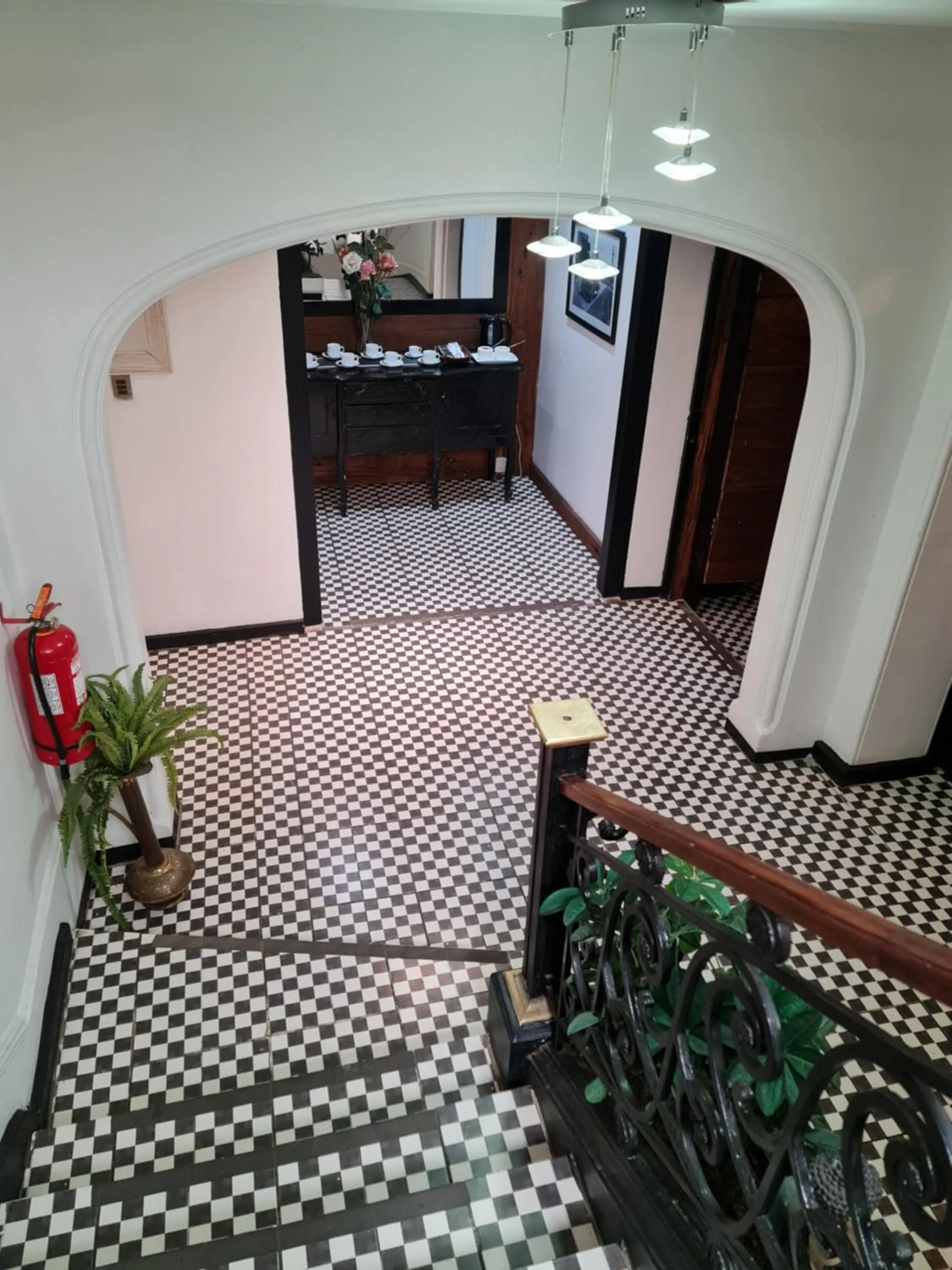 Tremo Bellavista