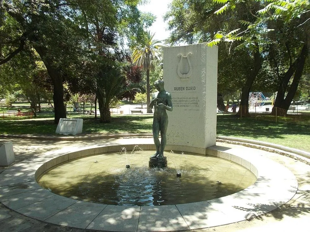 Nearby landmark in Tremo Bellavista