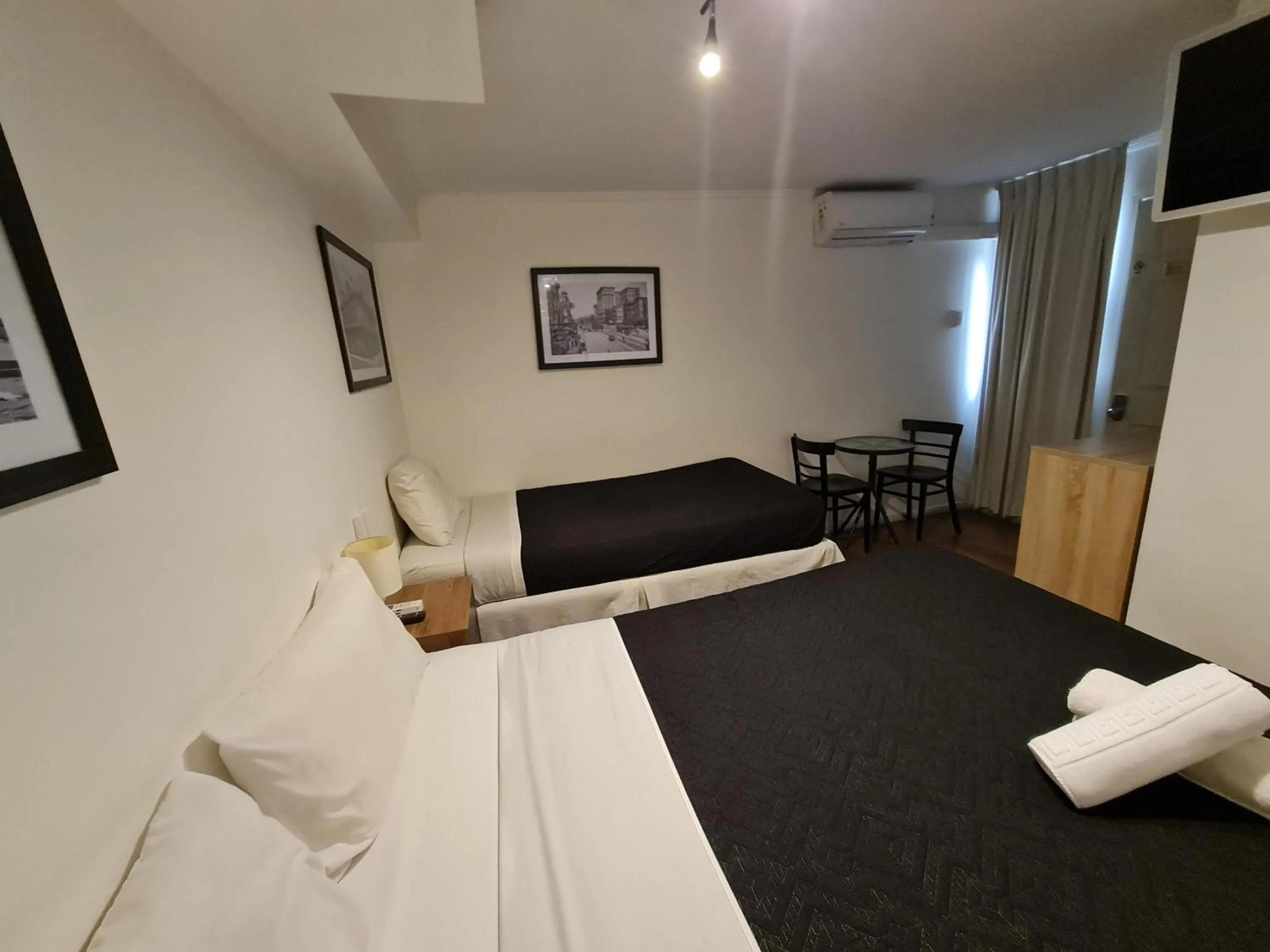 Bed in Tremo Bellavista