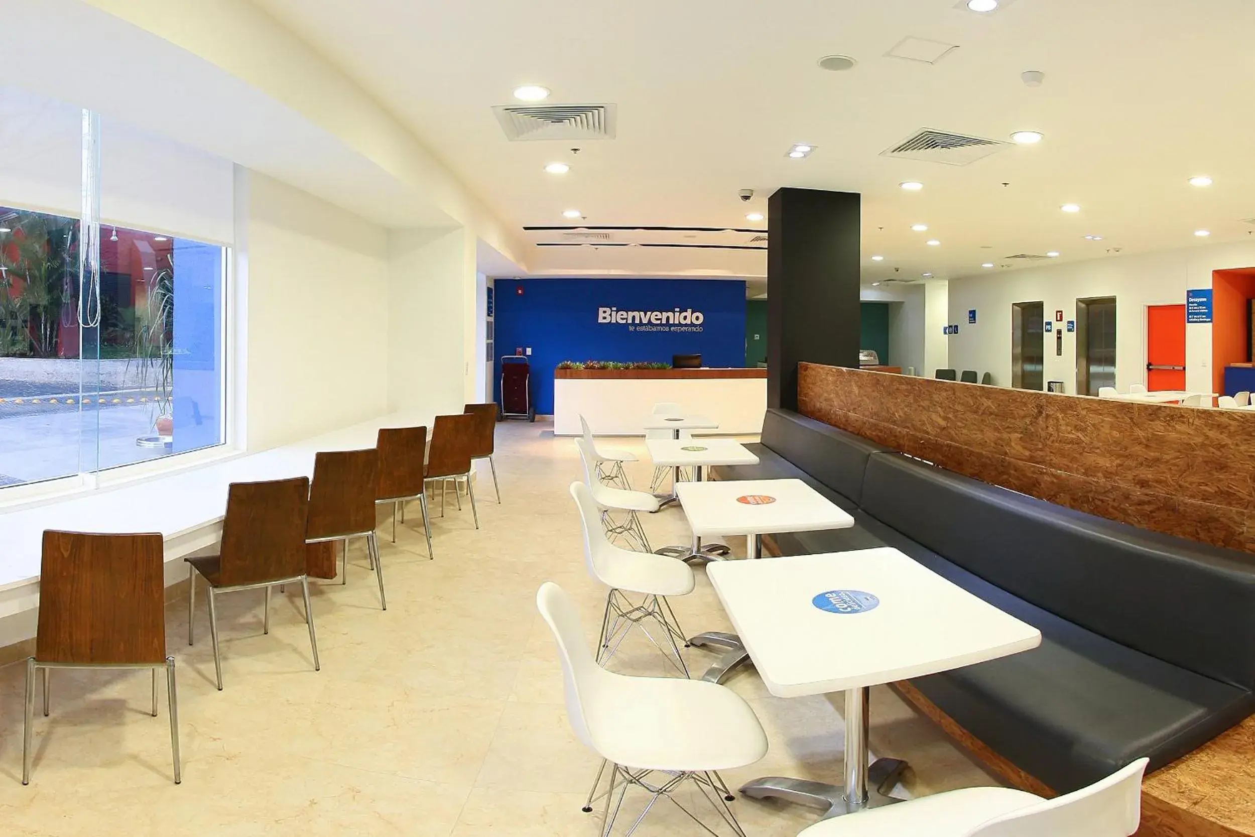 Restaurant/places to eat in One Xalapa Las Animas Restaurant/places to eat in One Xalapa Las Animas