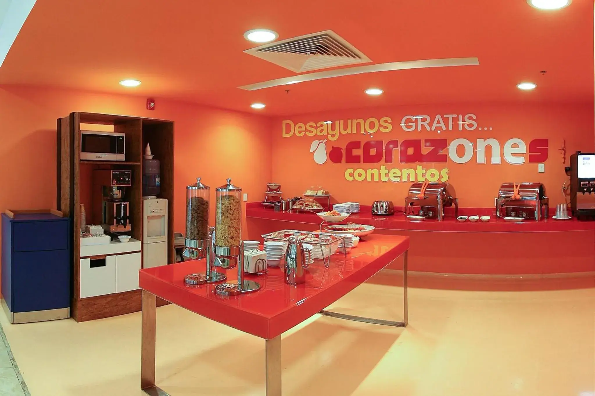 Restaurant/places to eat in One Xalapa Las Animas Restaurant/places to eat in One Xalapa Las Animas