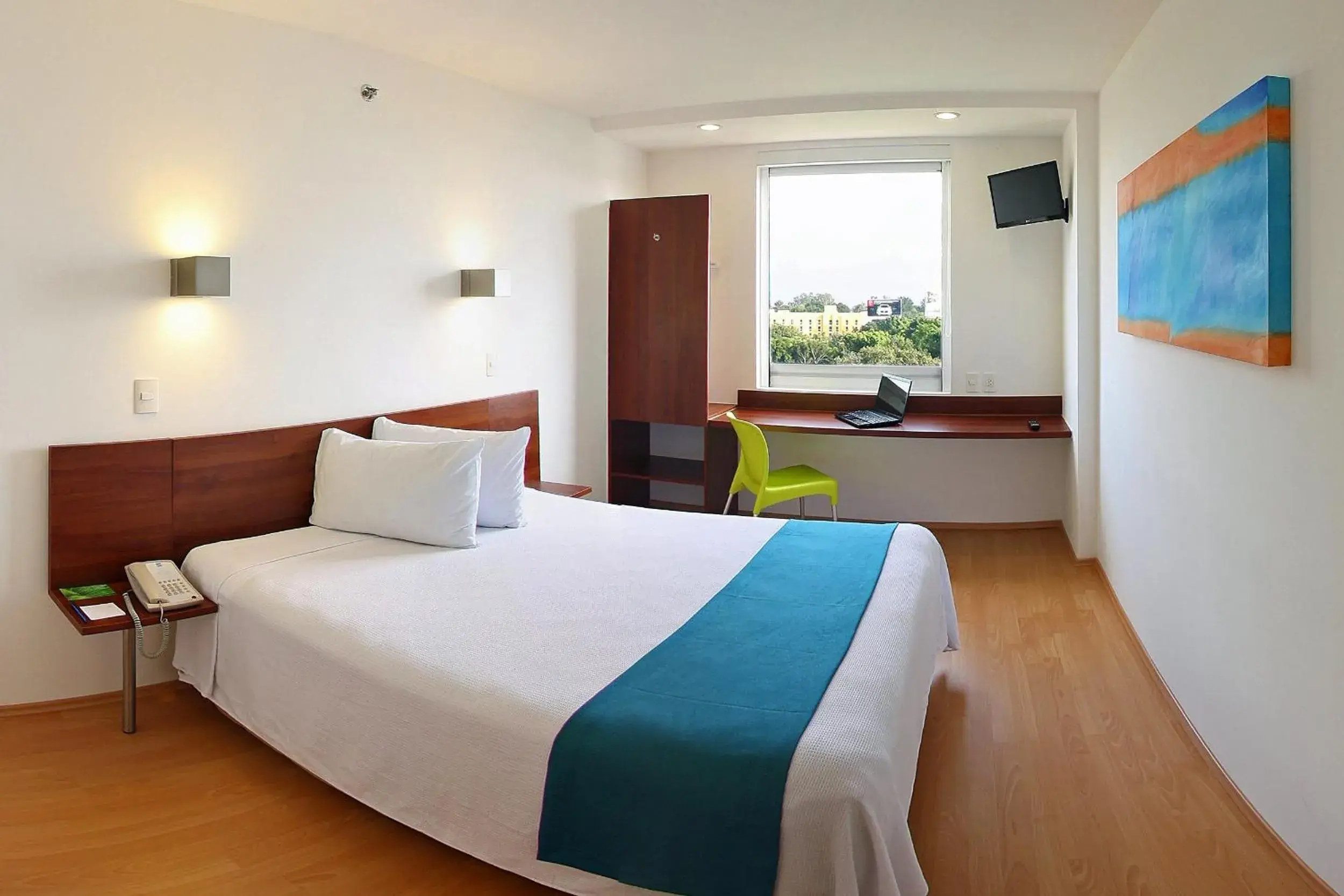 Bedroom, Bed in One Xalapa Las Animas Bedroom, Bed in One Xalapa Las Animas