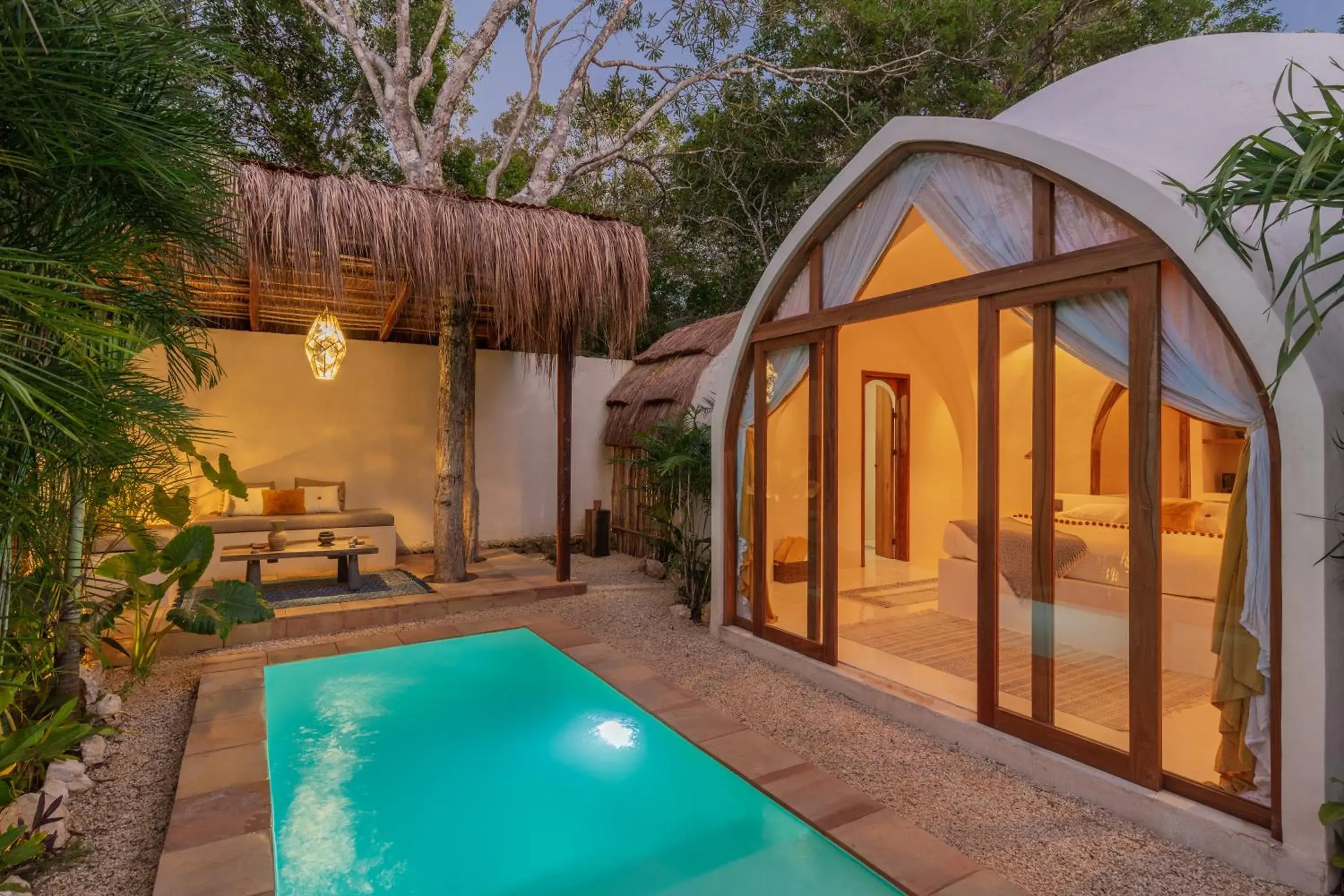 Villa Sanah Villa Sanah