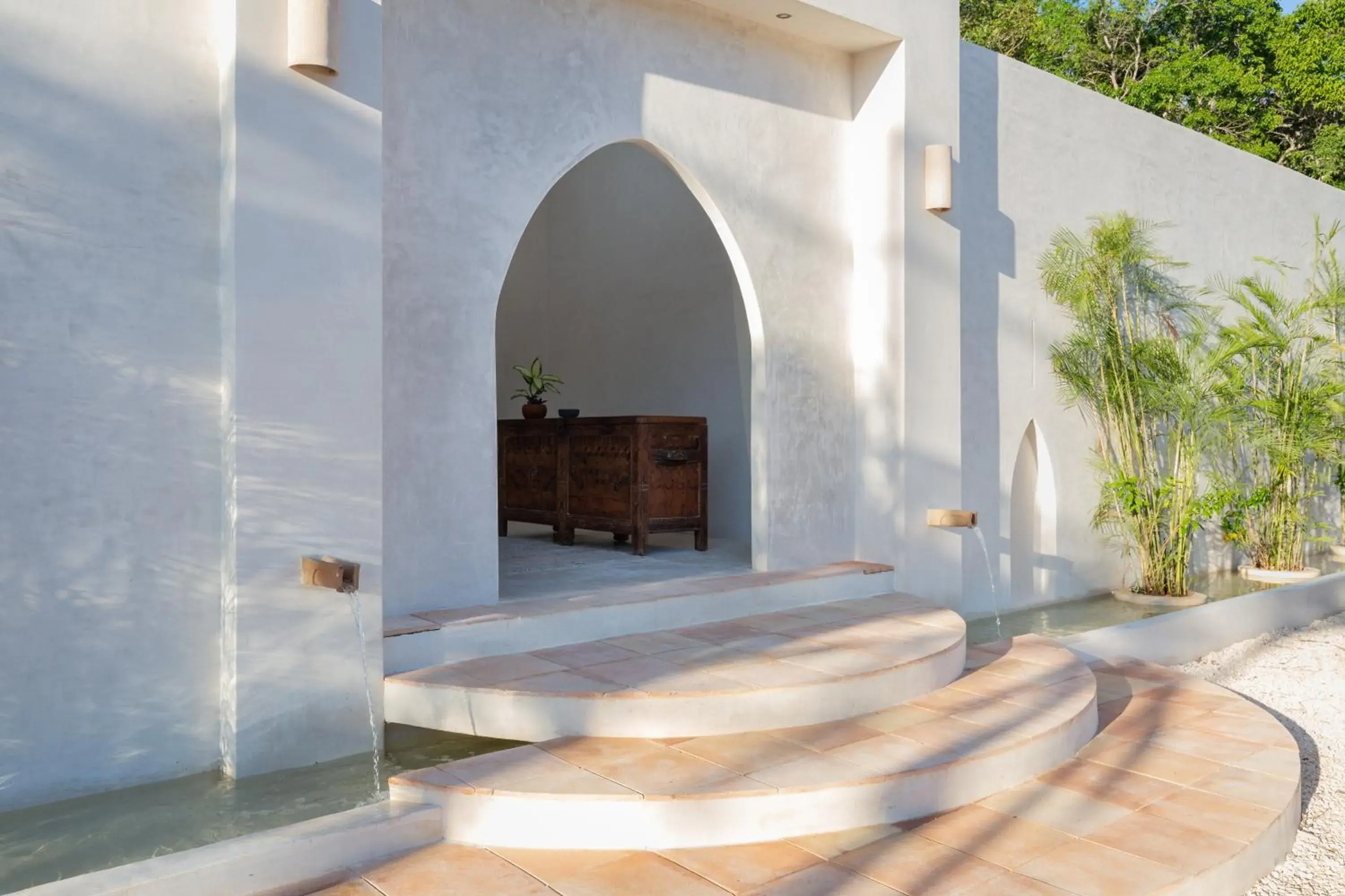 Villa Sanah Villa Sanah