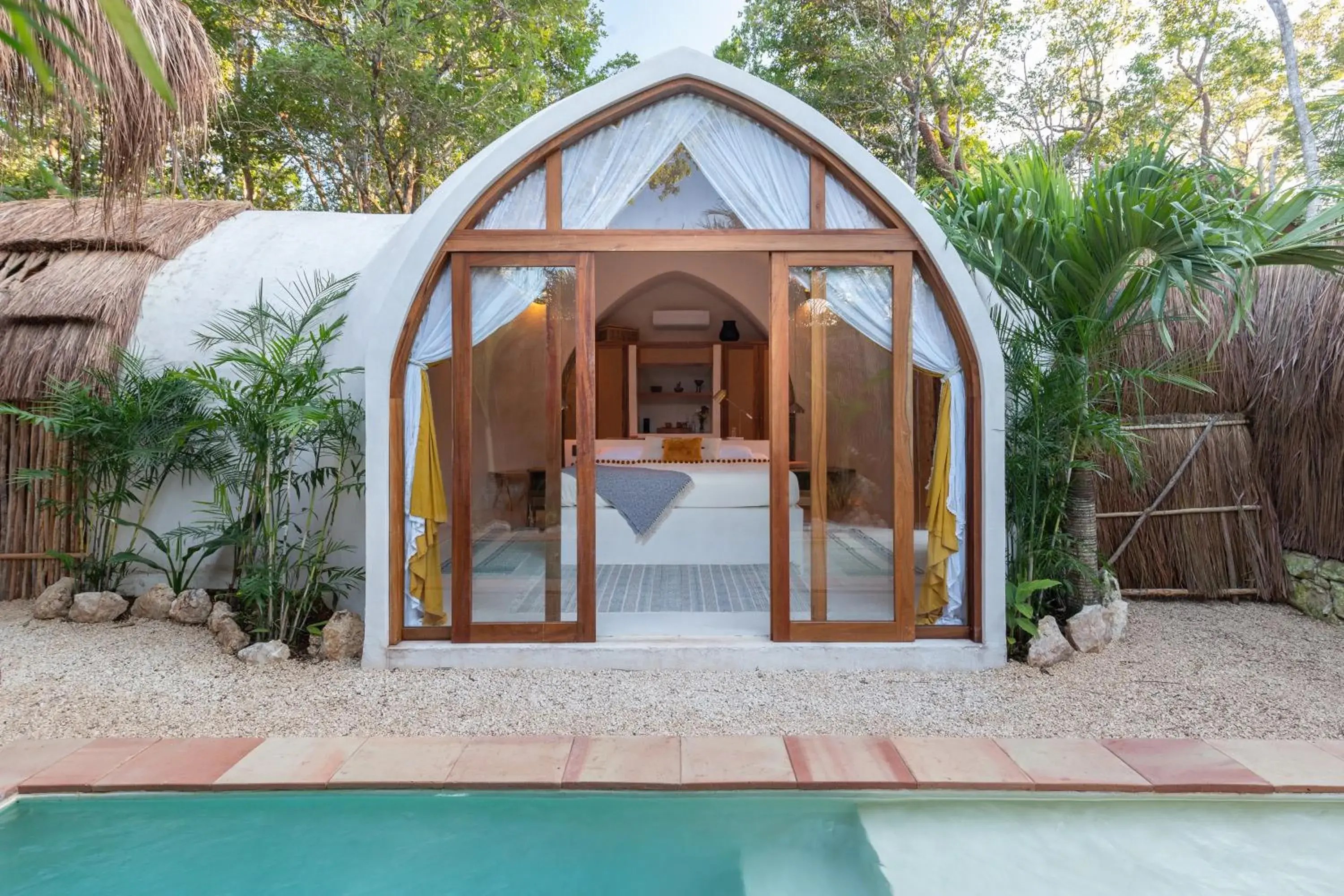 Villa Sanah Villa Sanah