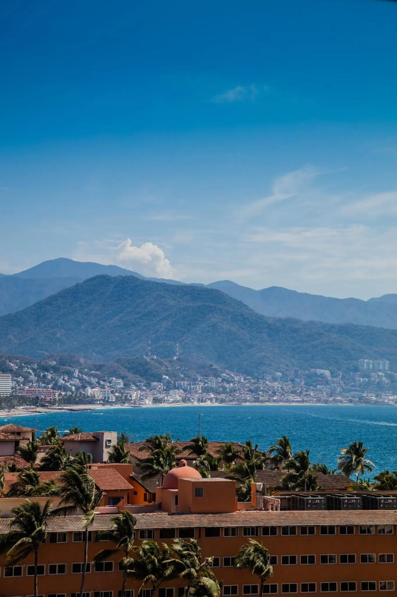 View (from property/room) in One Puerto Vallarta Aeropuerto