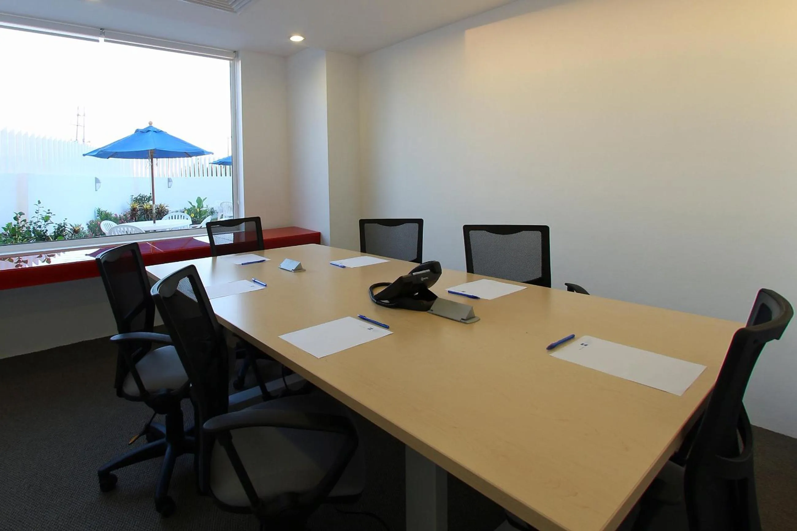 Meeting/conference room in One Puerto Vallarta Aeropuerto
