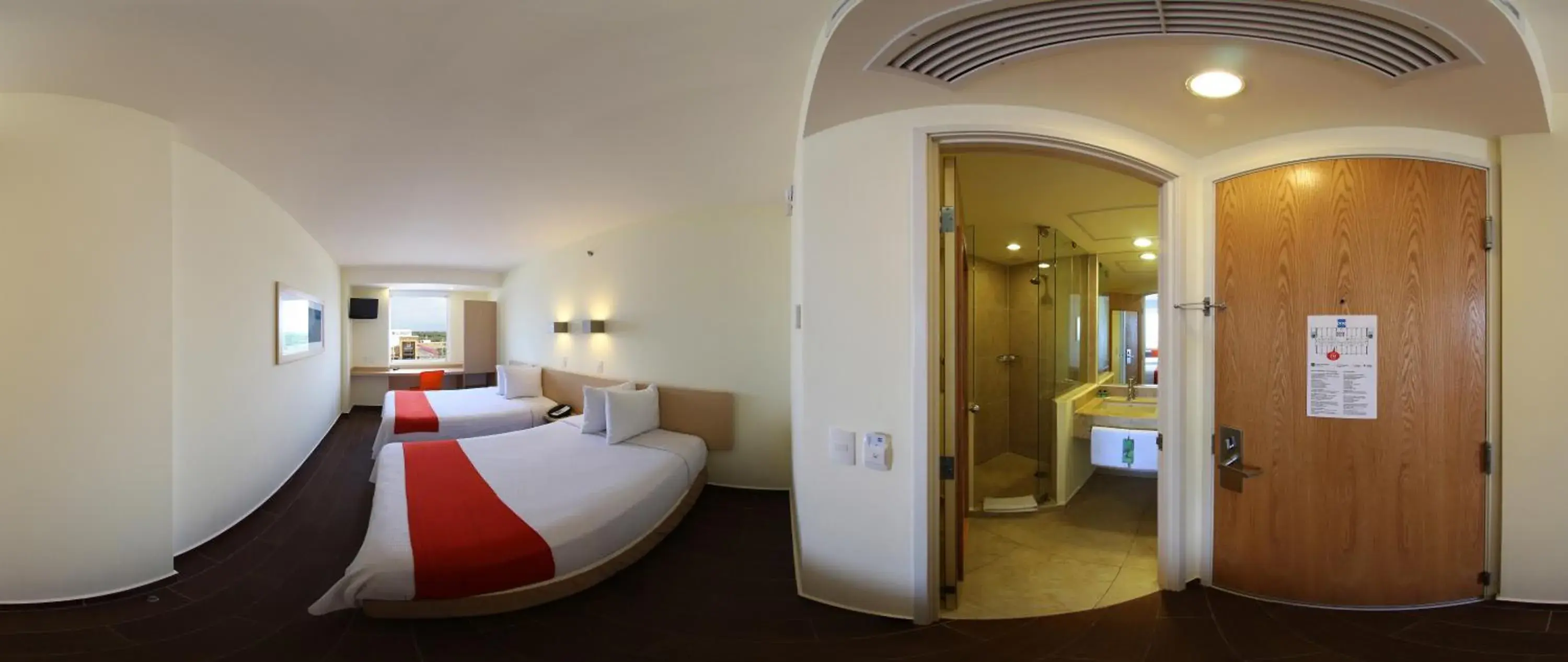 Bedroom, Bed in One Salina Cruz Bedroom, Bed in One Salina Cruz