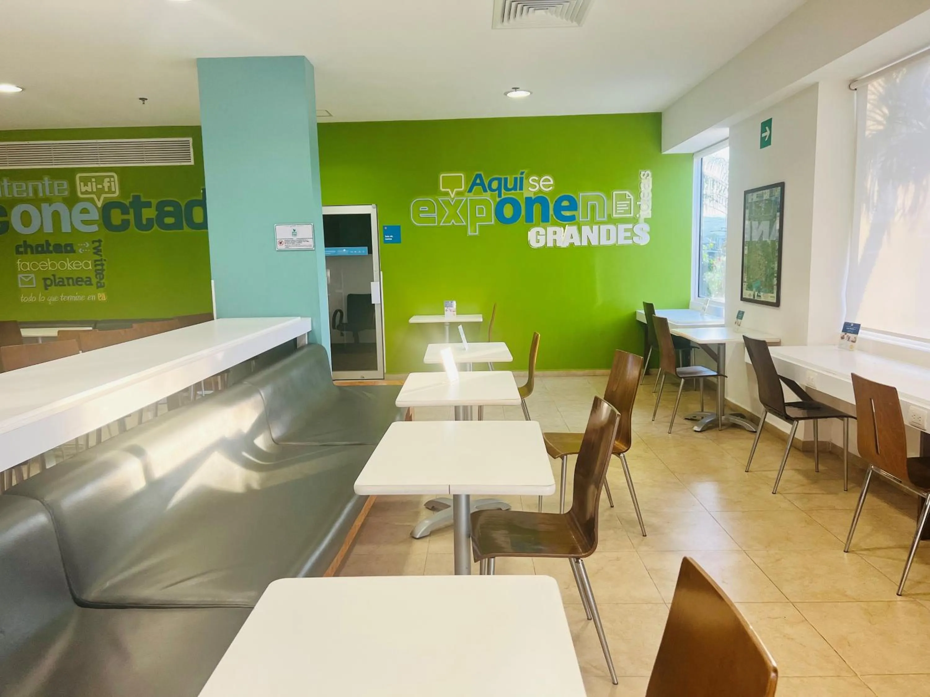 Restaurant/places to eat in One Salina Cruz