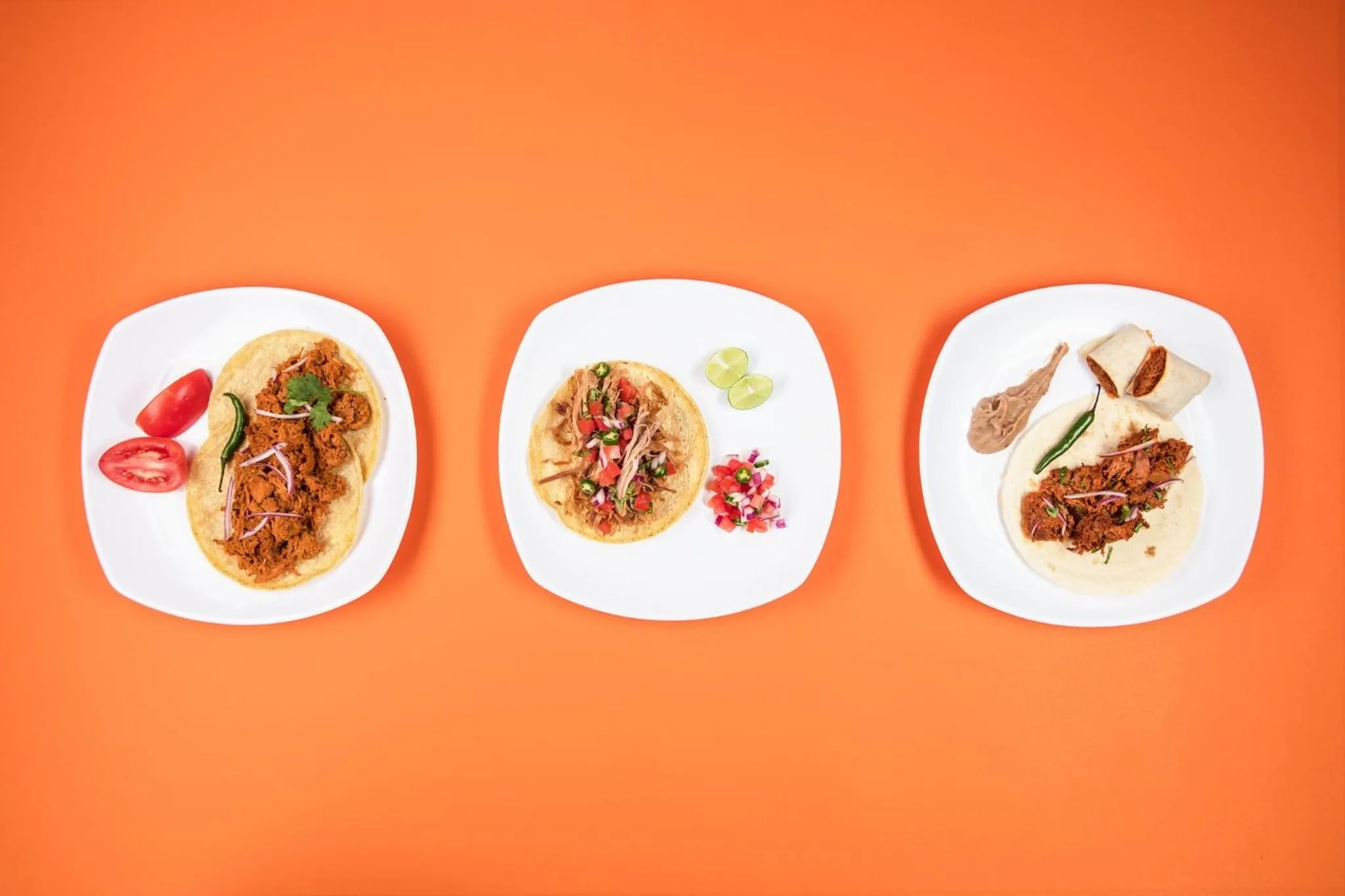 Restaurant/places to eat in One Salina Cruz