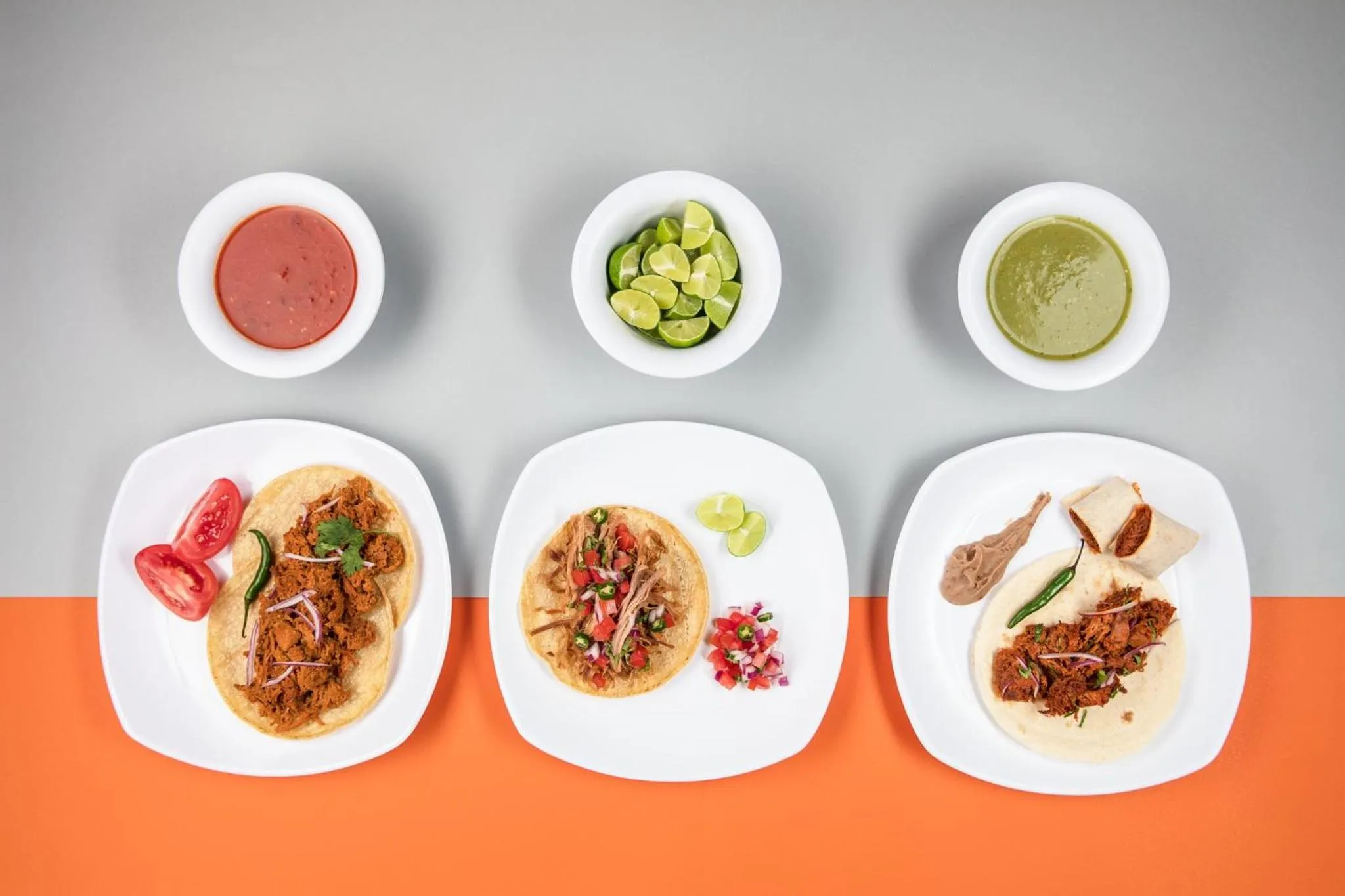 Restaurant/places to eat in One Salina Cruz