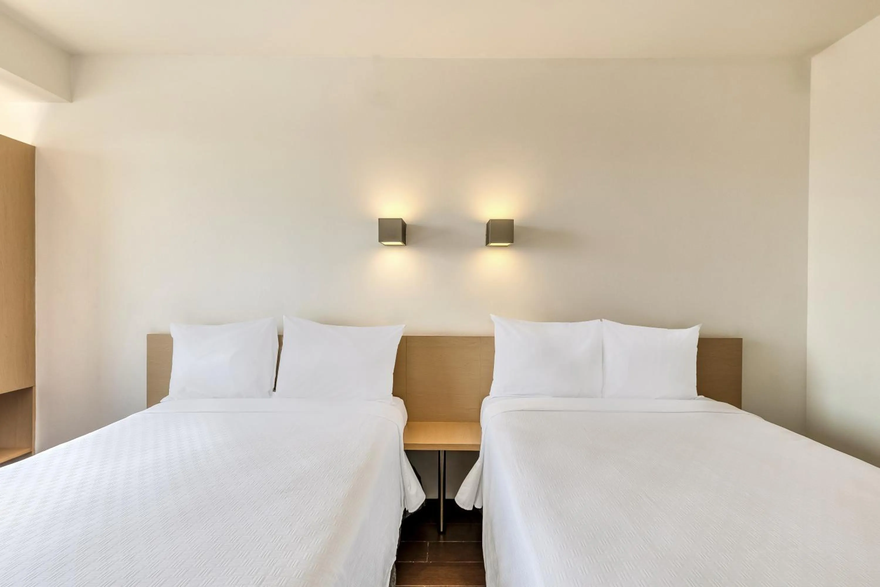 Bedroom, Bed in One Salina Cruz