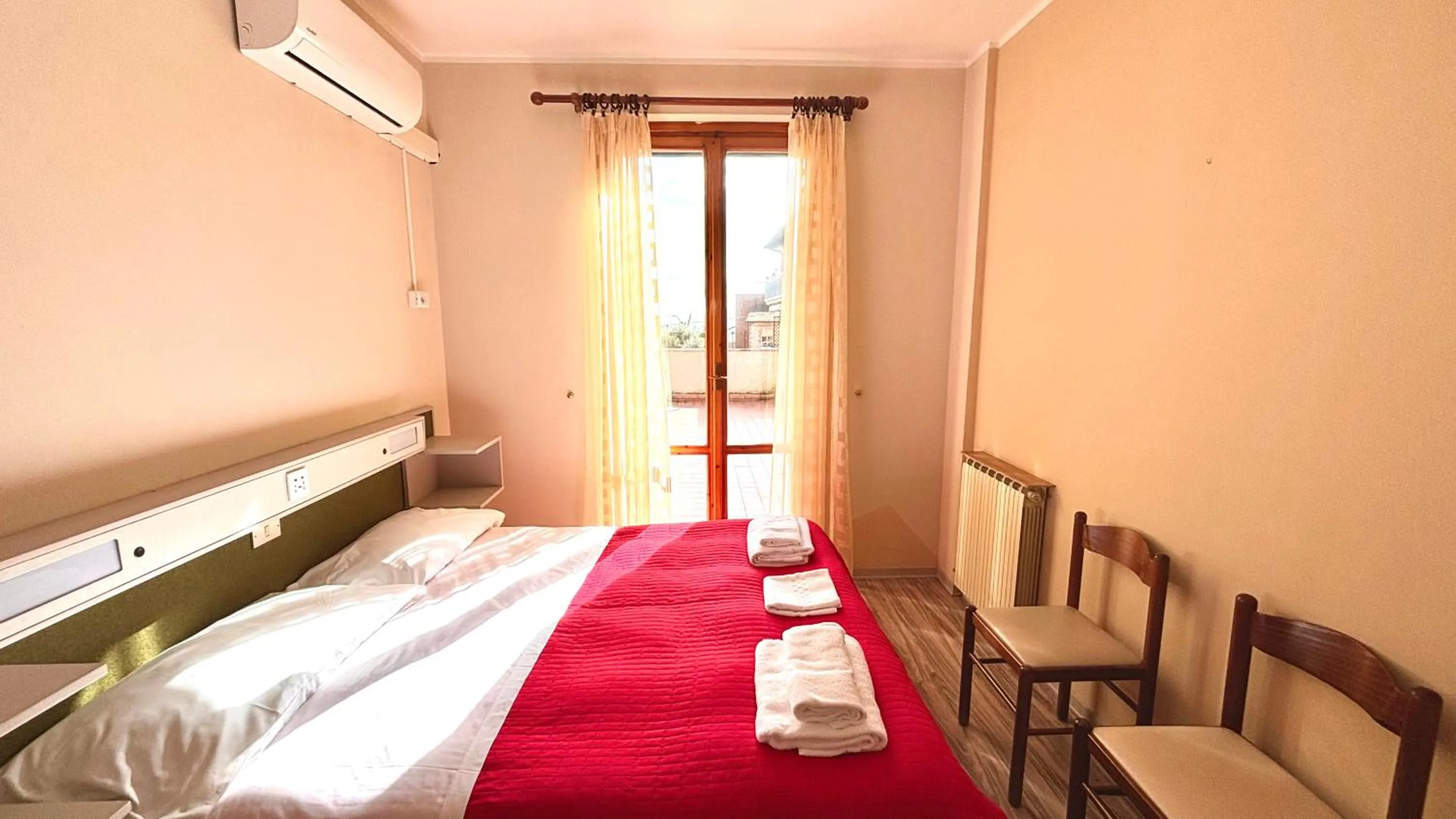 Umbria Green Central Rooms