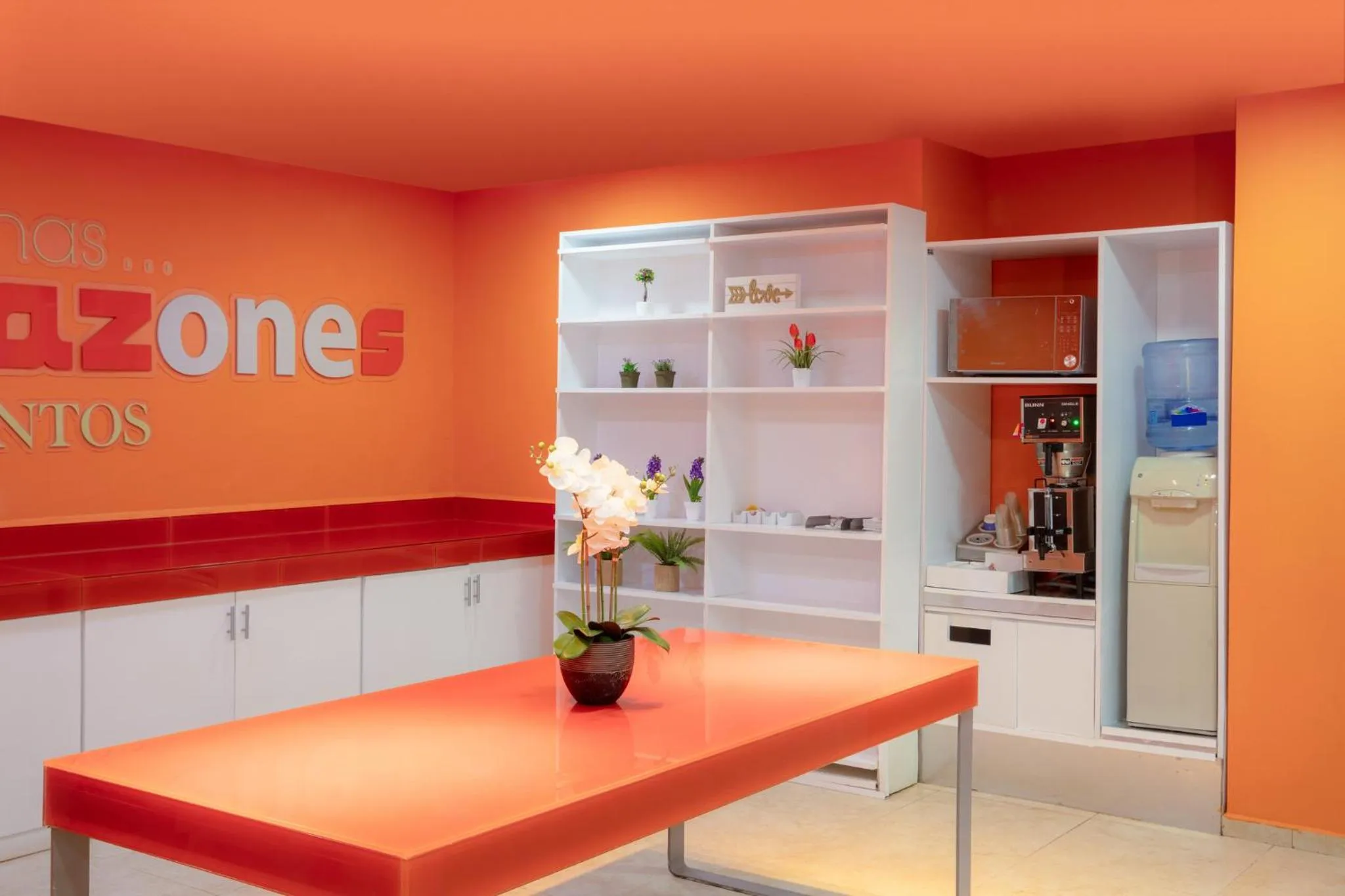 Restaurant/places to eat in One Cancun Centro