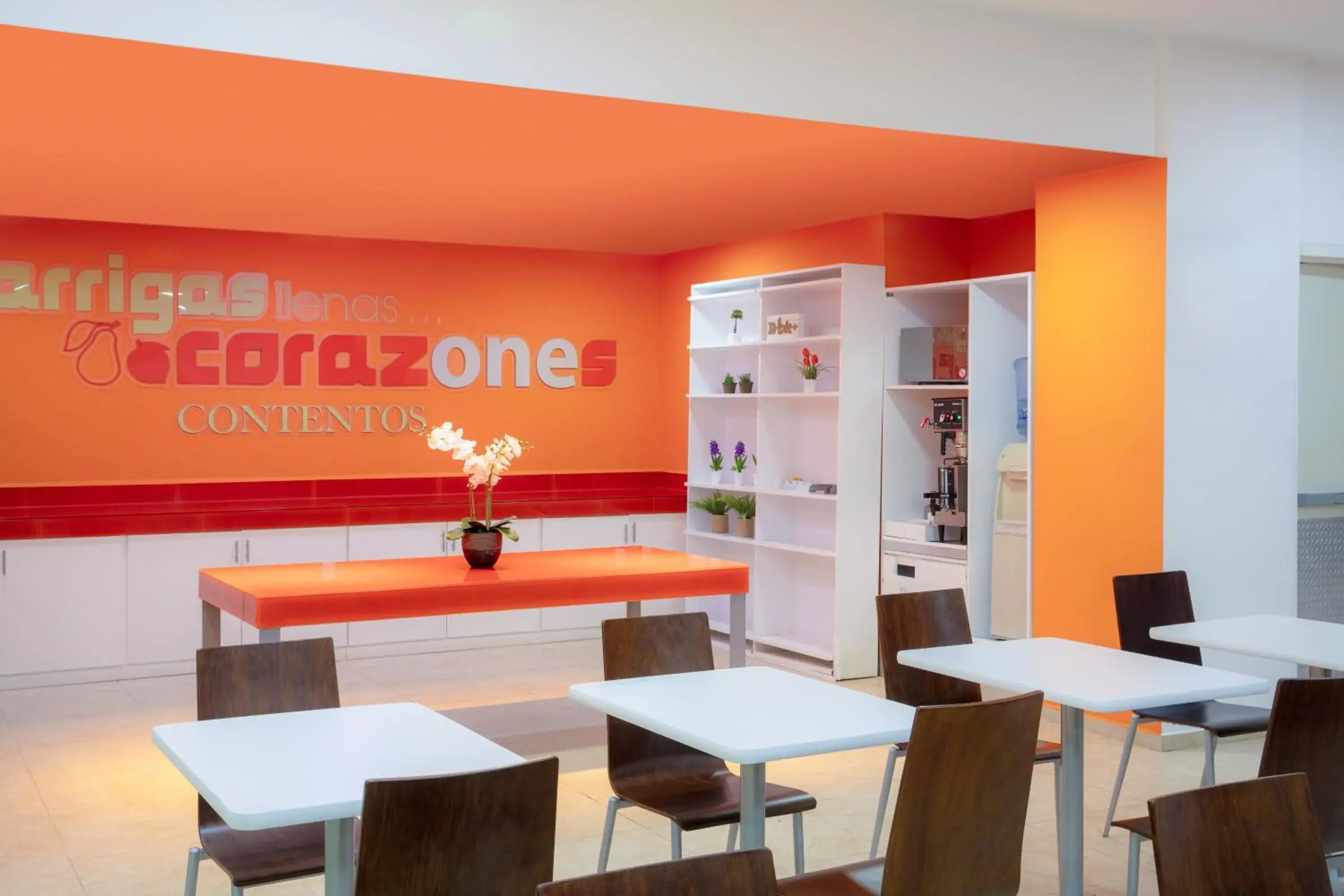 Restaurant/places to eat in One Cancun Centro Restaurant/places to eat in One Cancun Centro