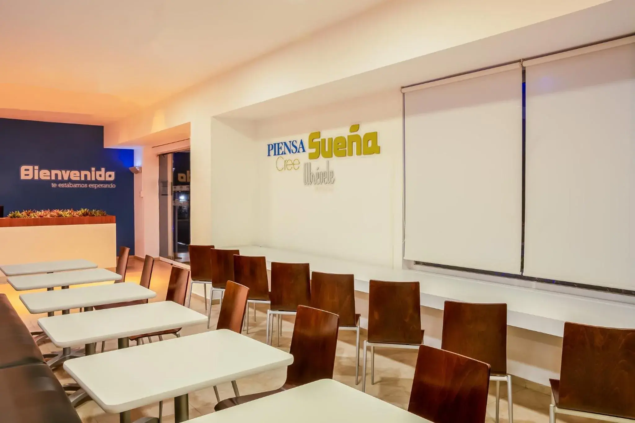 Restaurant/places to eat in One Cancun Centro Restaurant/places to eat in One Cancun Centro