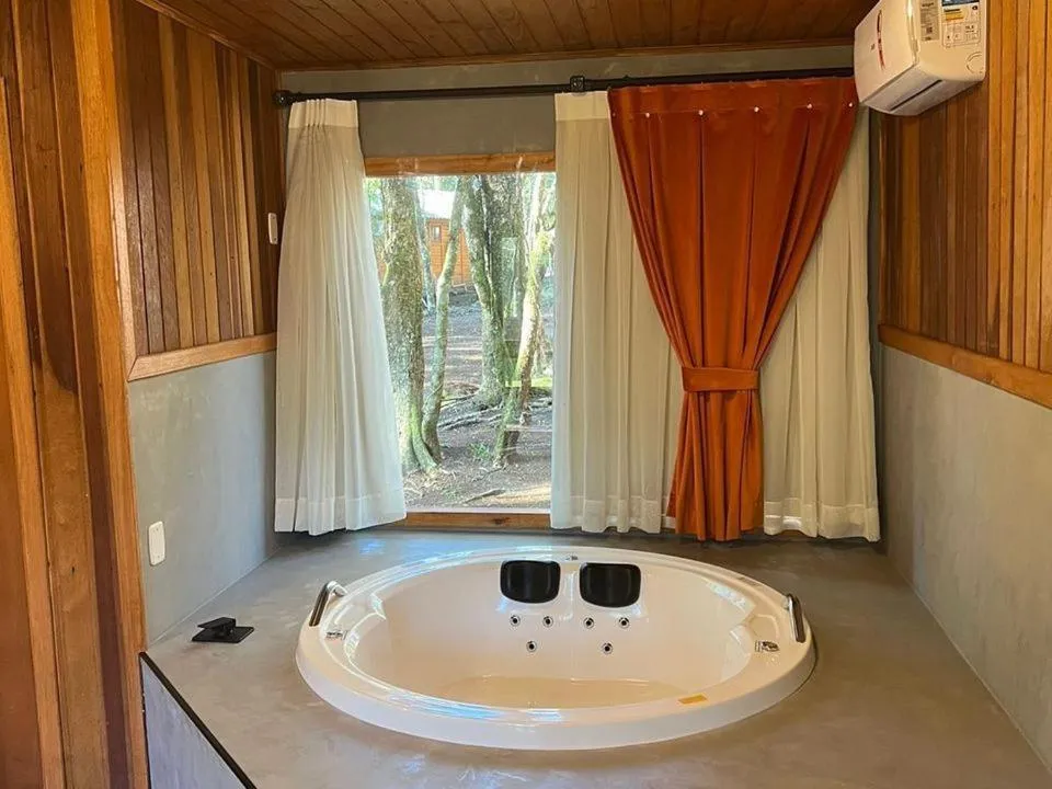 Hotel Cabanas Glamour
