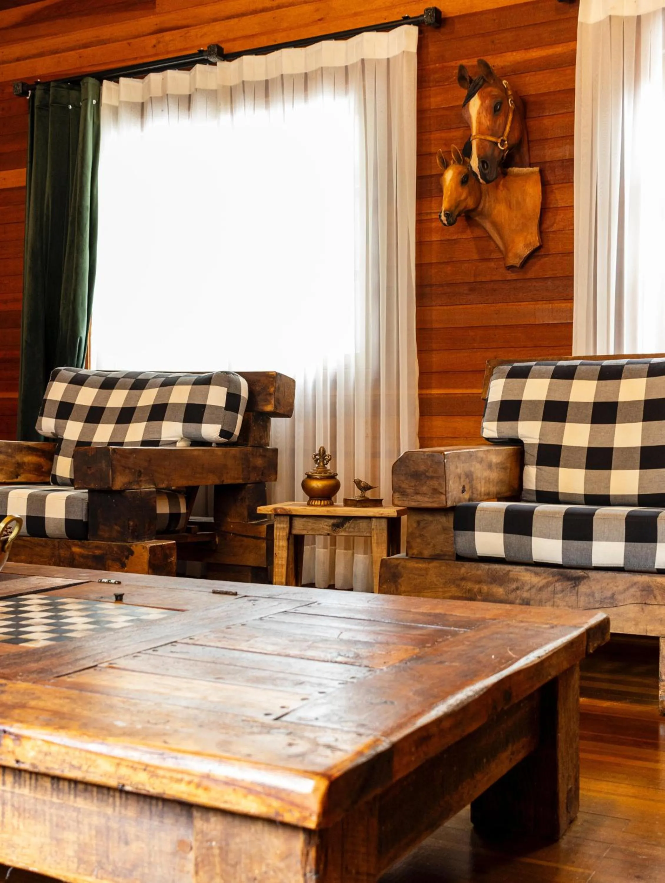 Hotel Cabanas Glamour