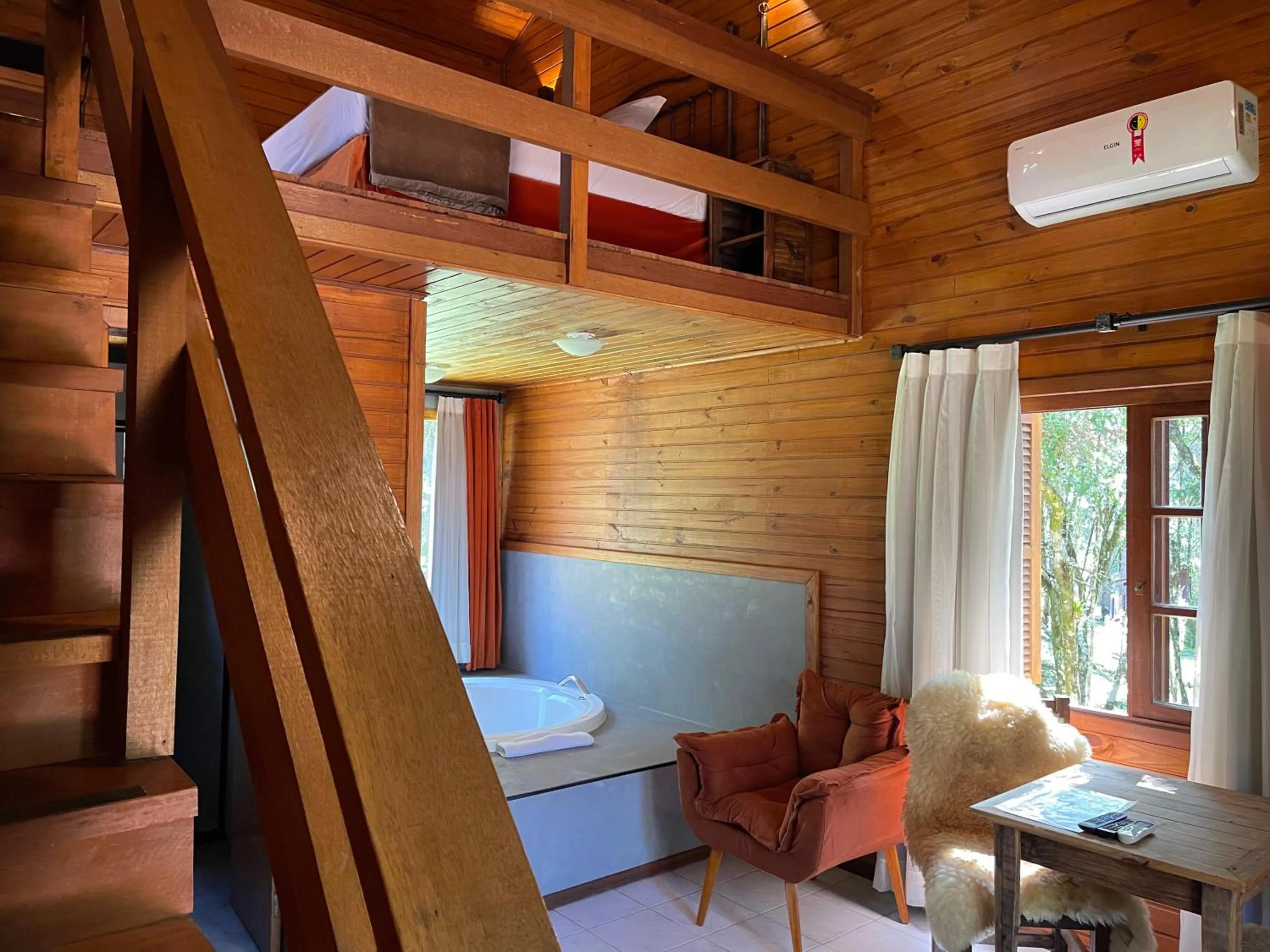 Hotel Cabanas Glamour